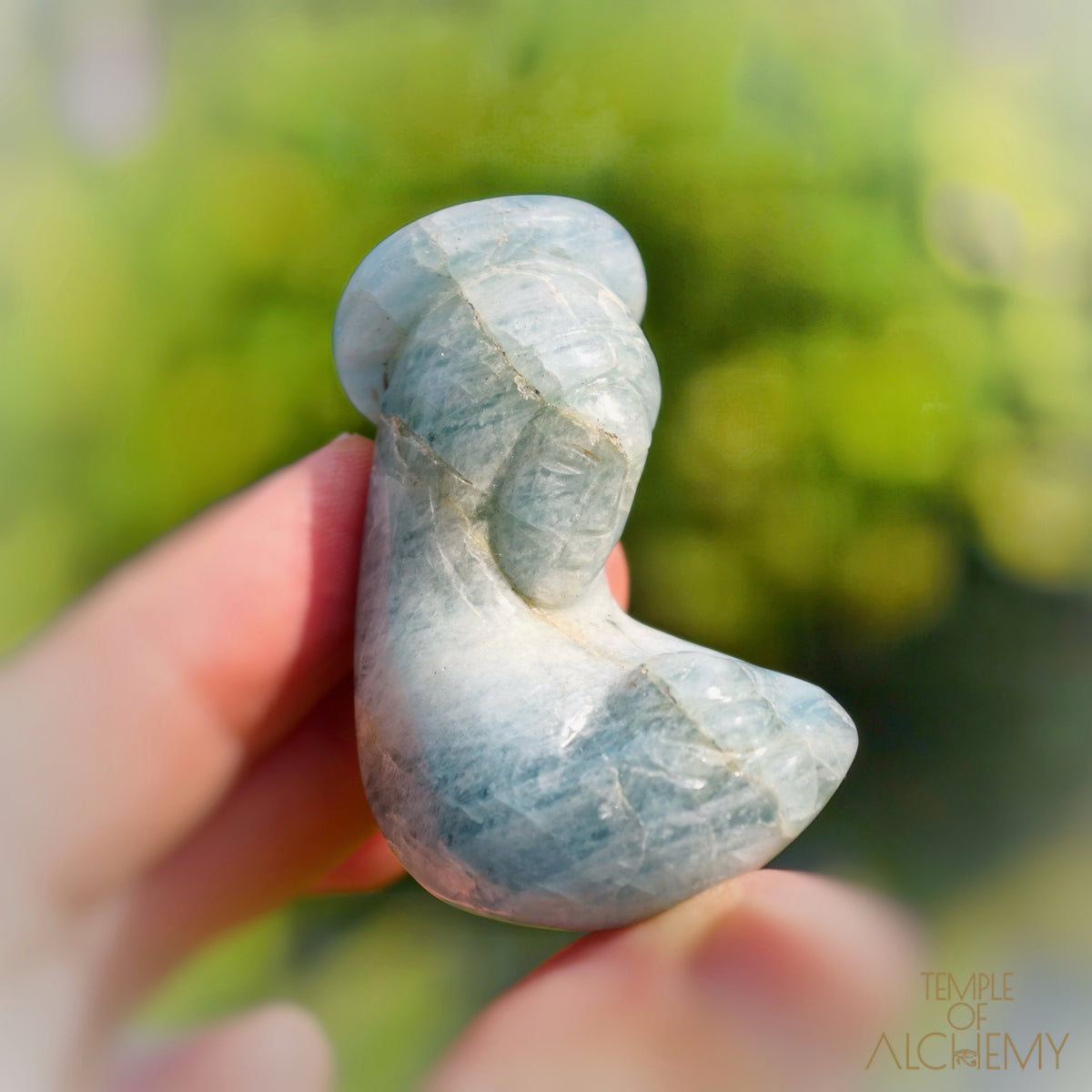 Aquamarine