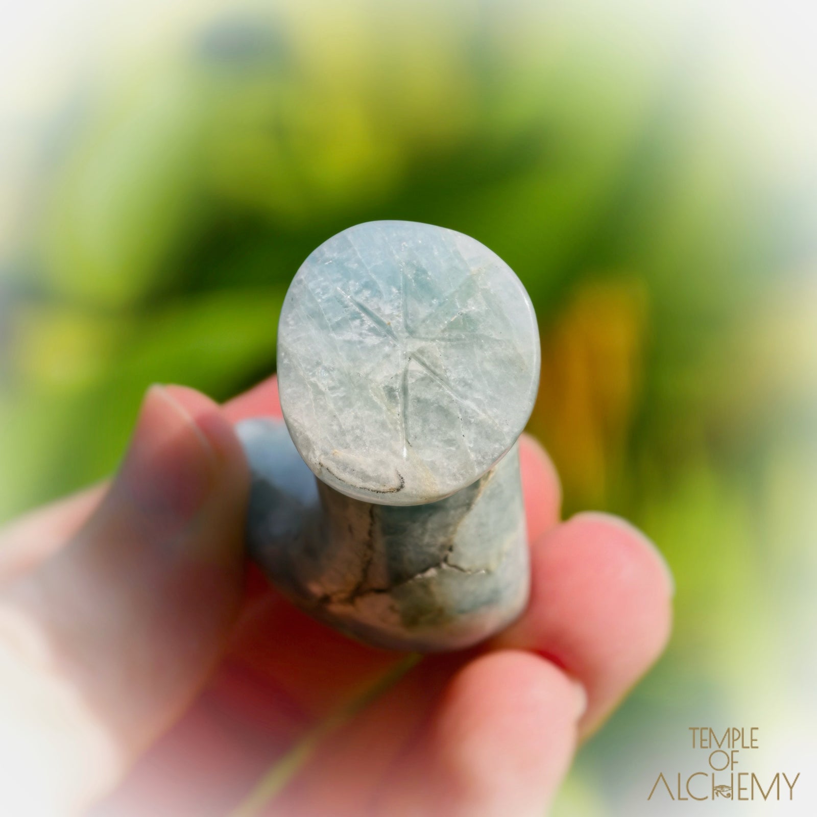 Aquamarine