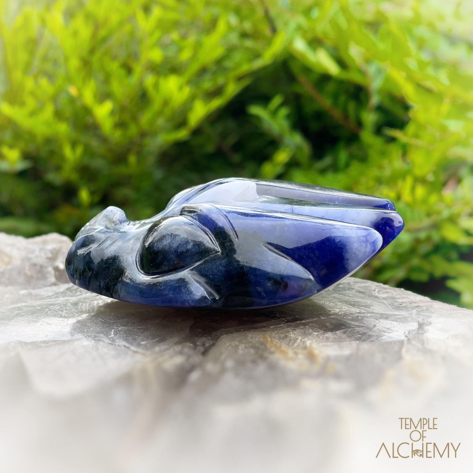 Sodalite