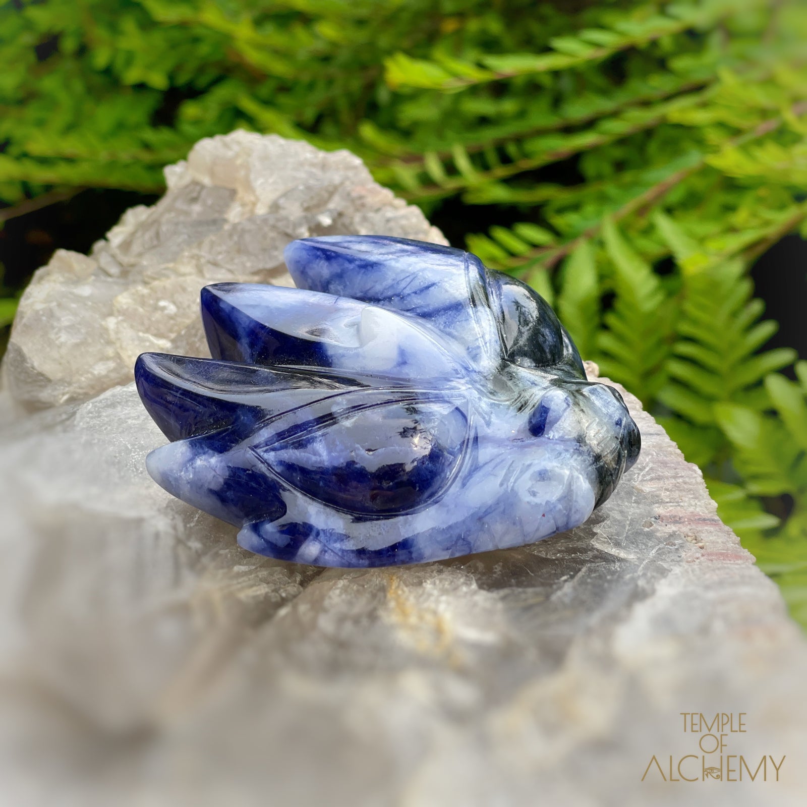 Sodalite