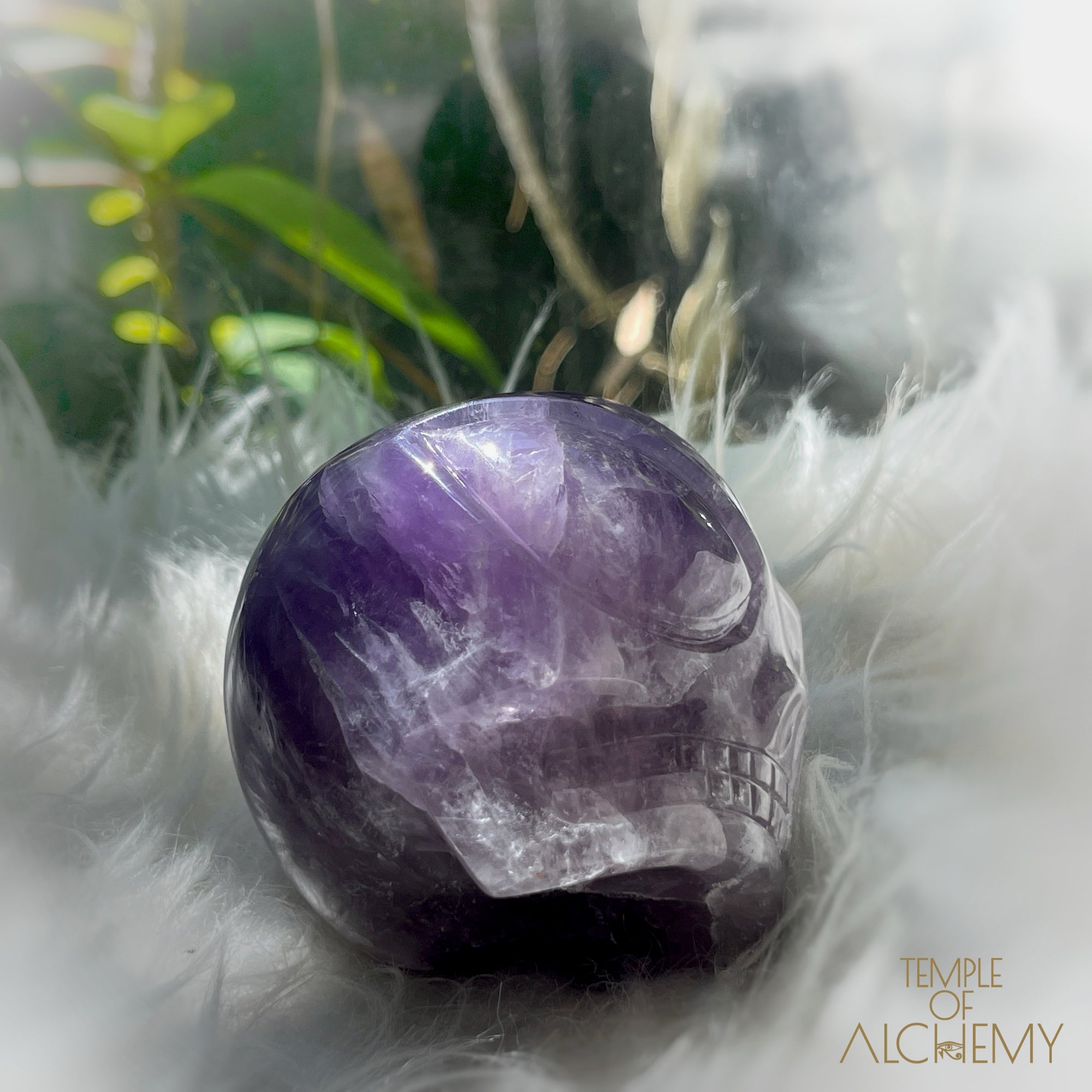 Ametrine