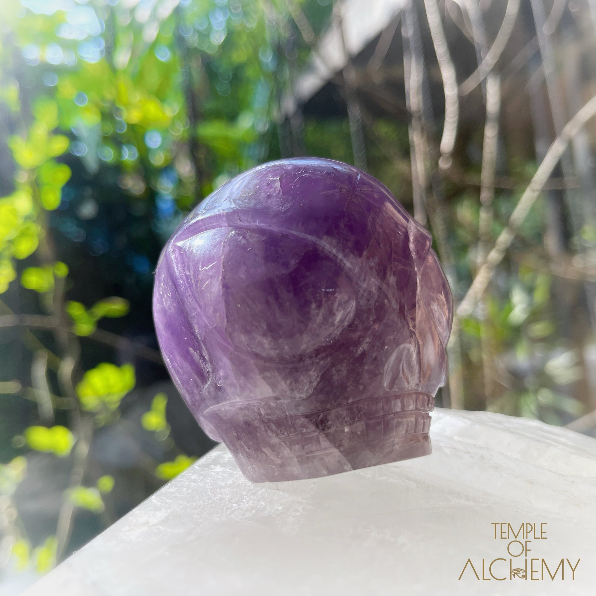 Ametrine