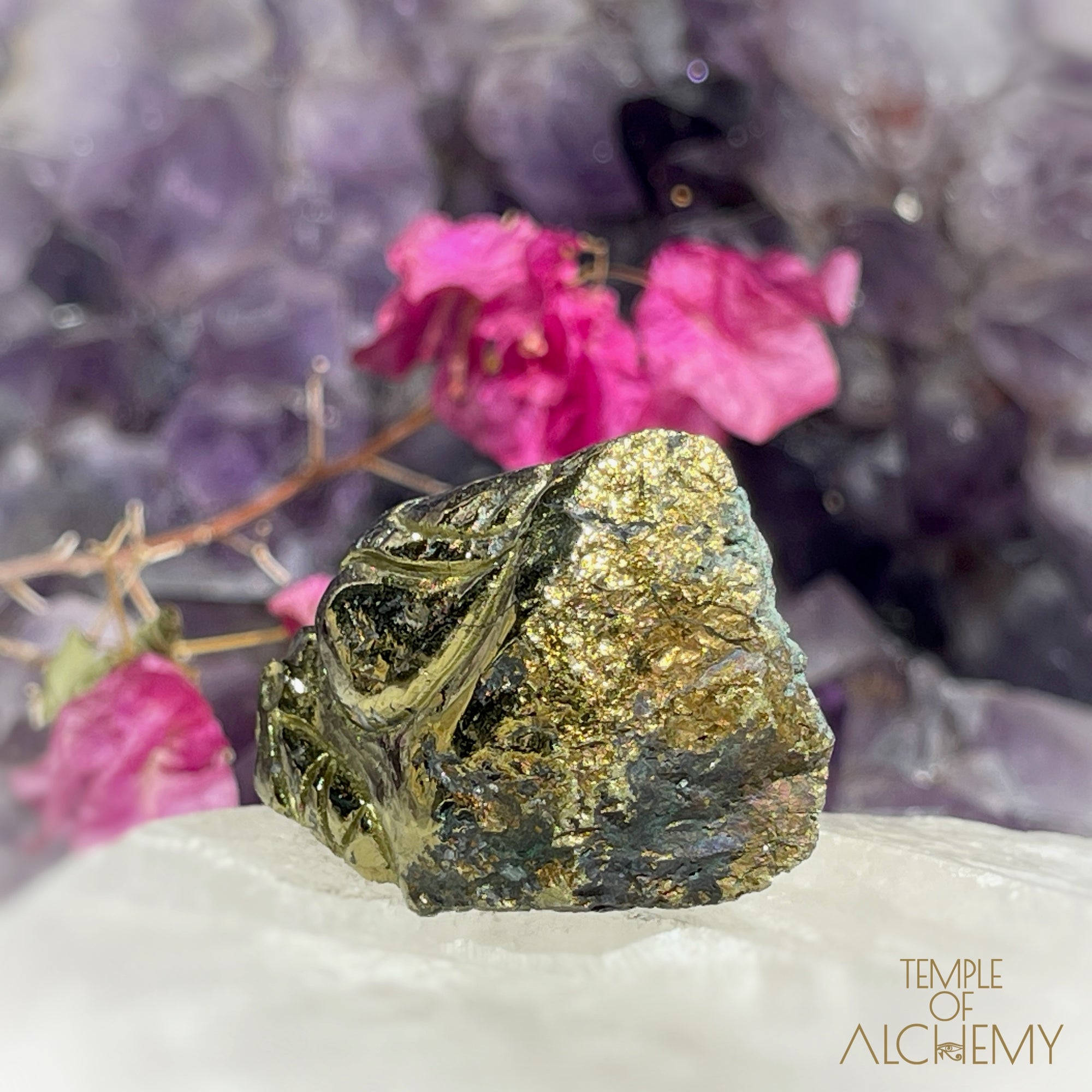 Chalcopyrite