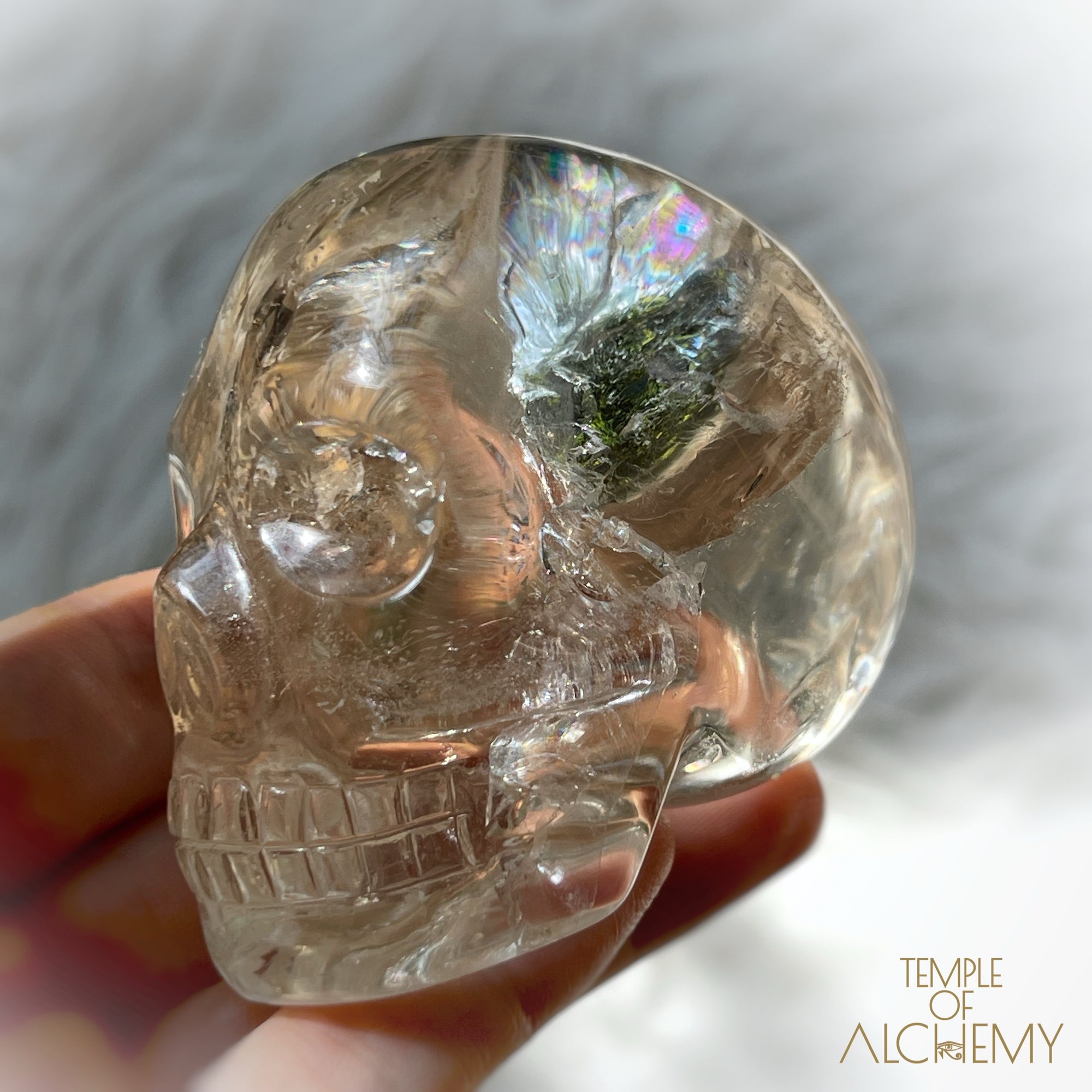 🌈 Citrine