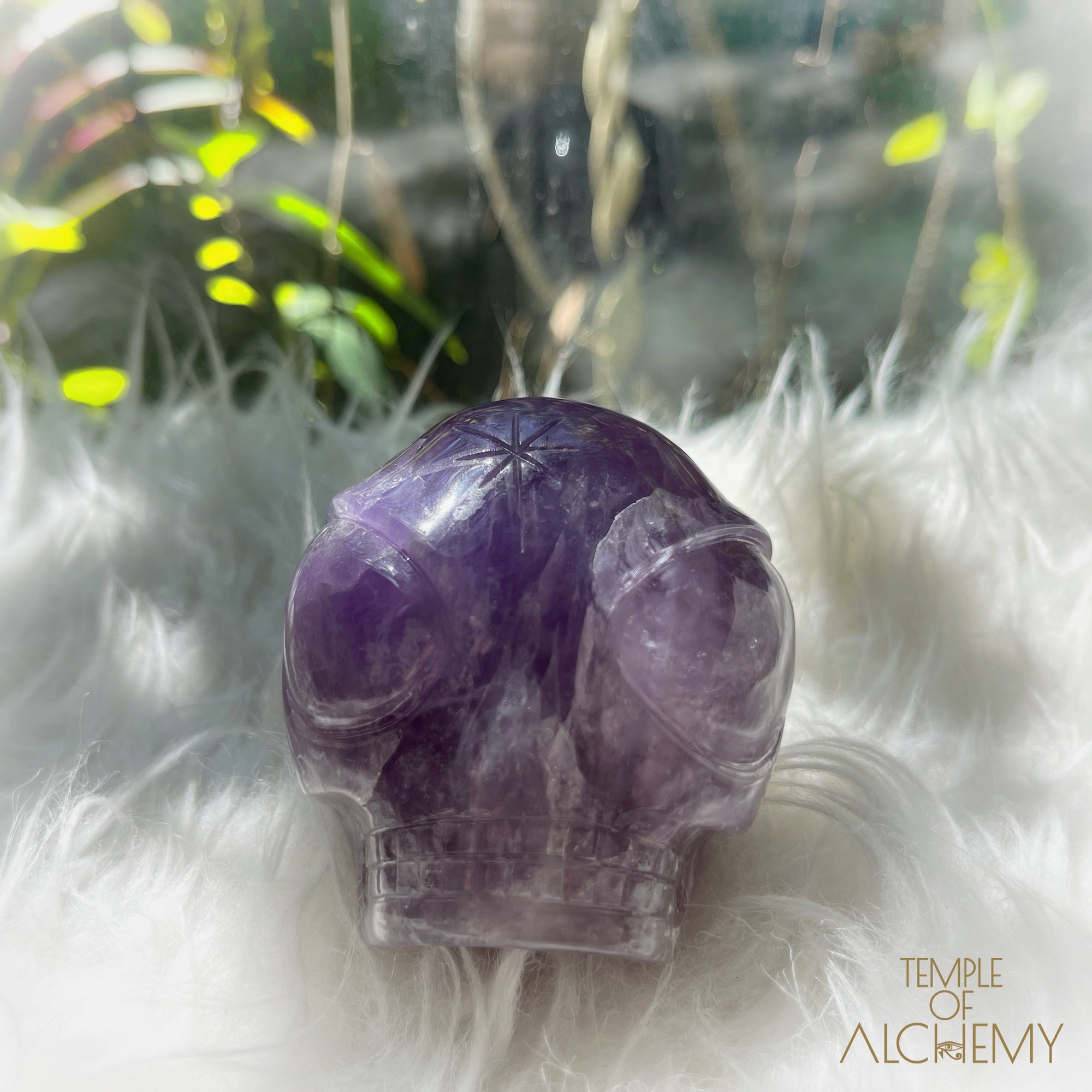 Ametrine
