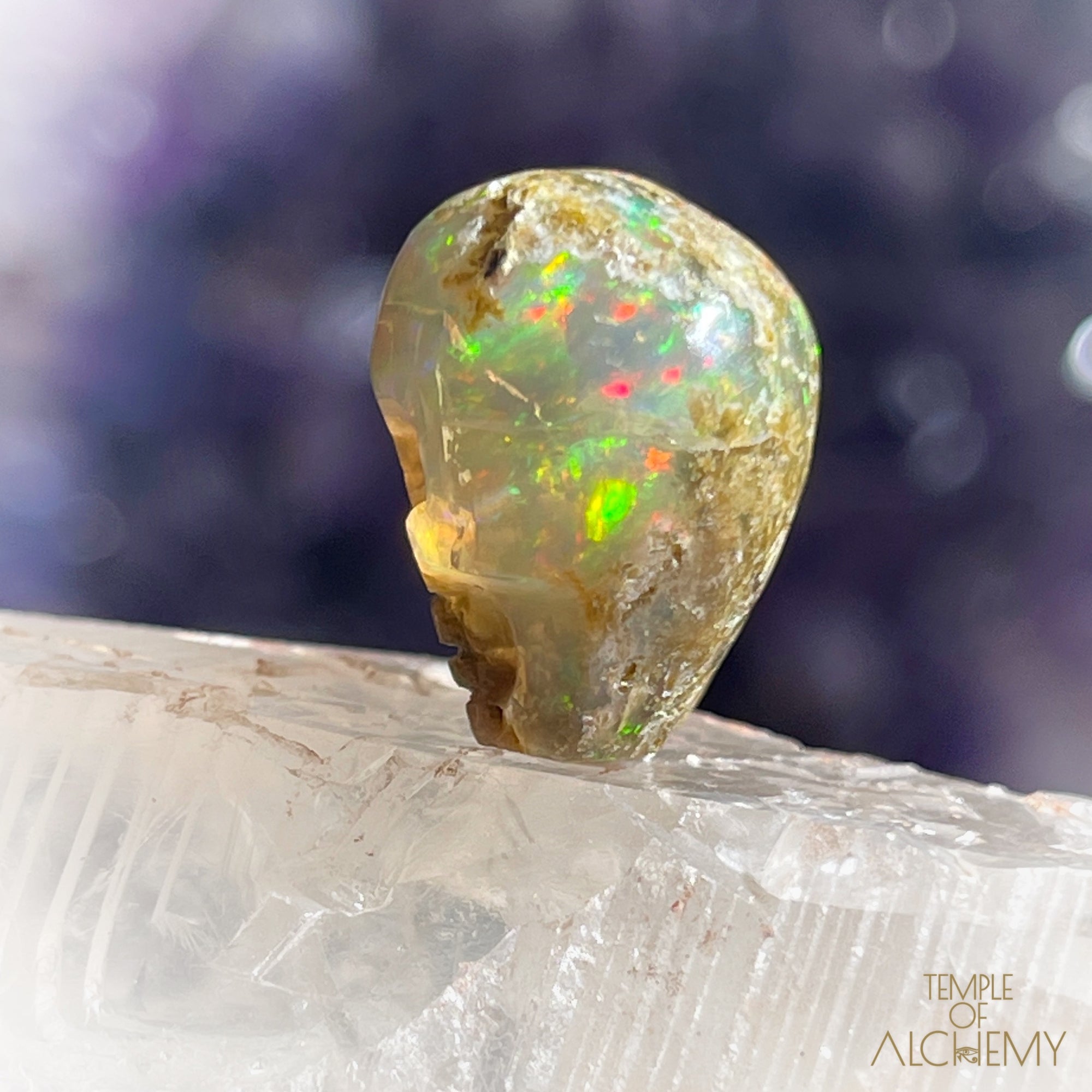 Ethiopian Opal