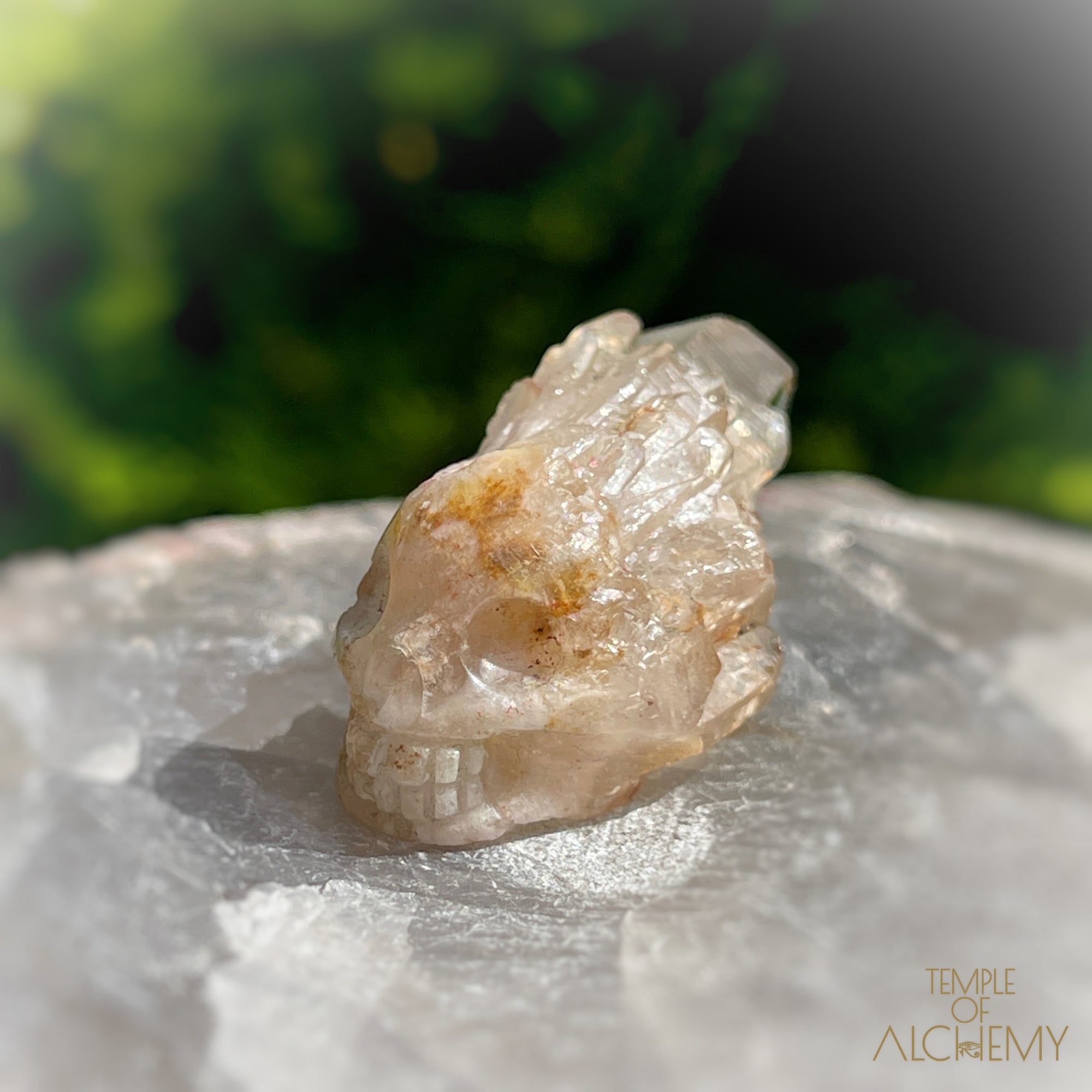 Kundalini Citrine