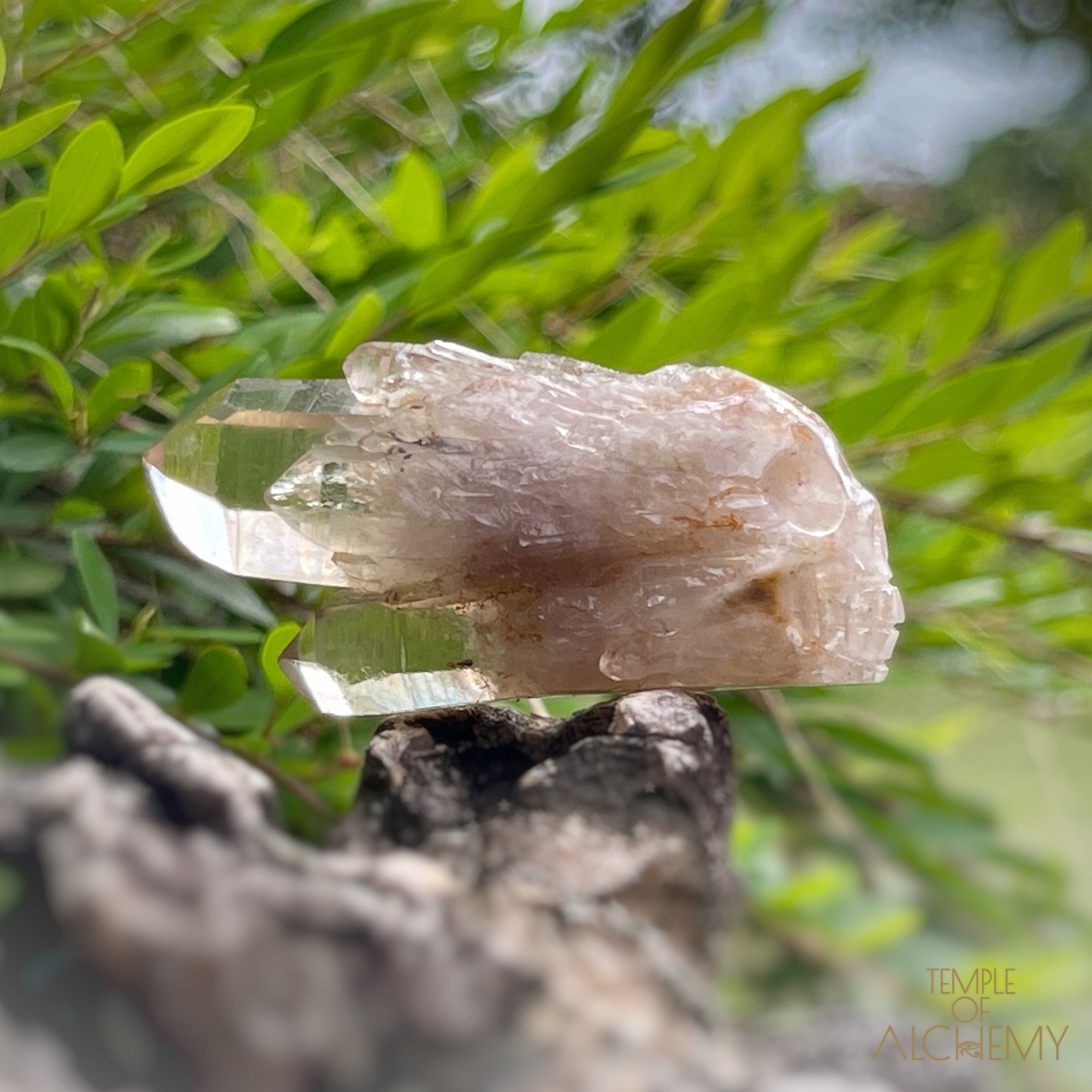 Kundalini Citrine