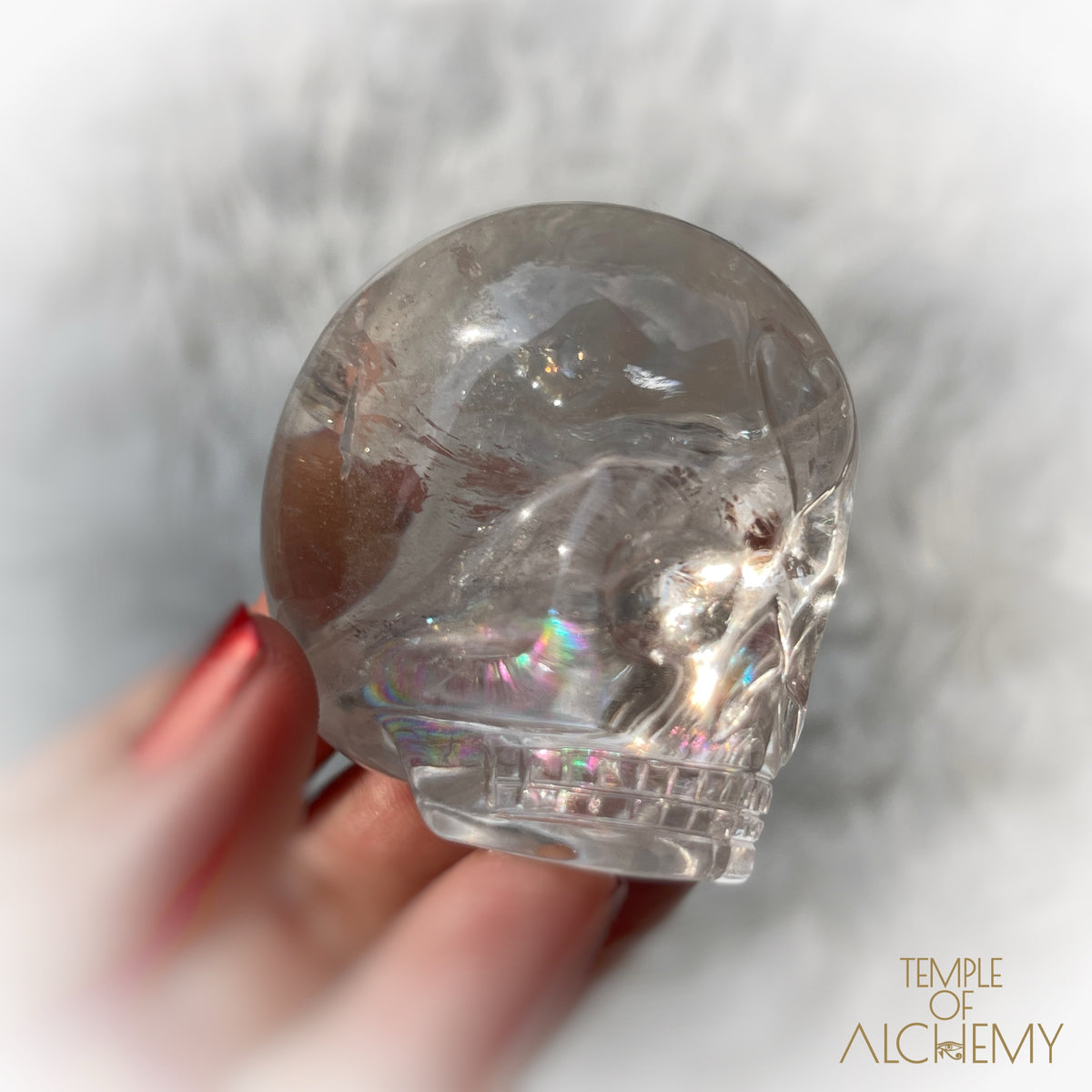 🌈 Lemurian