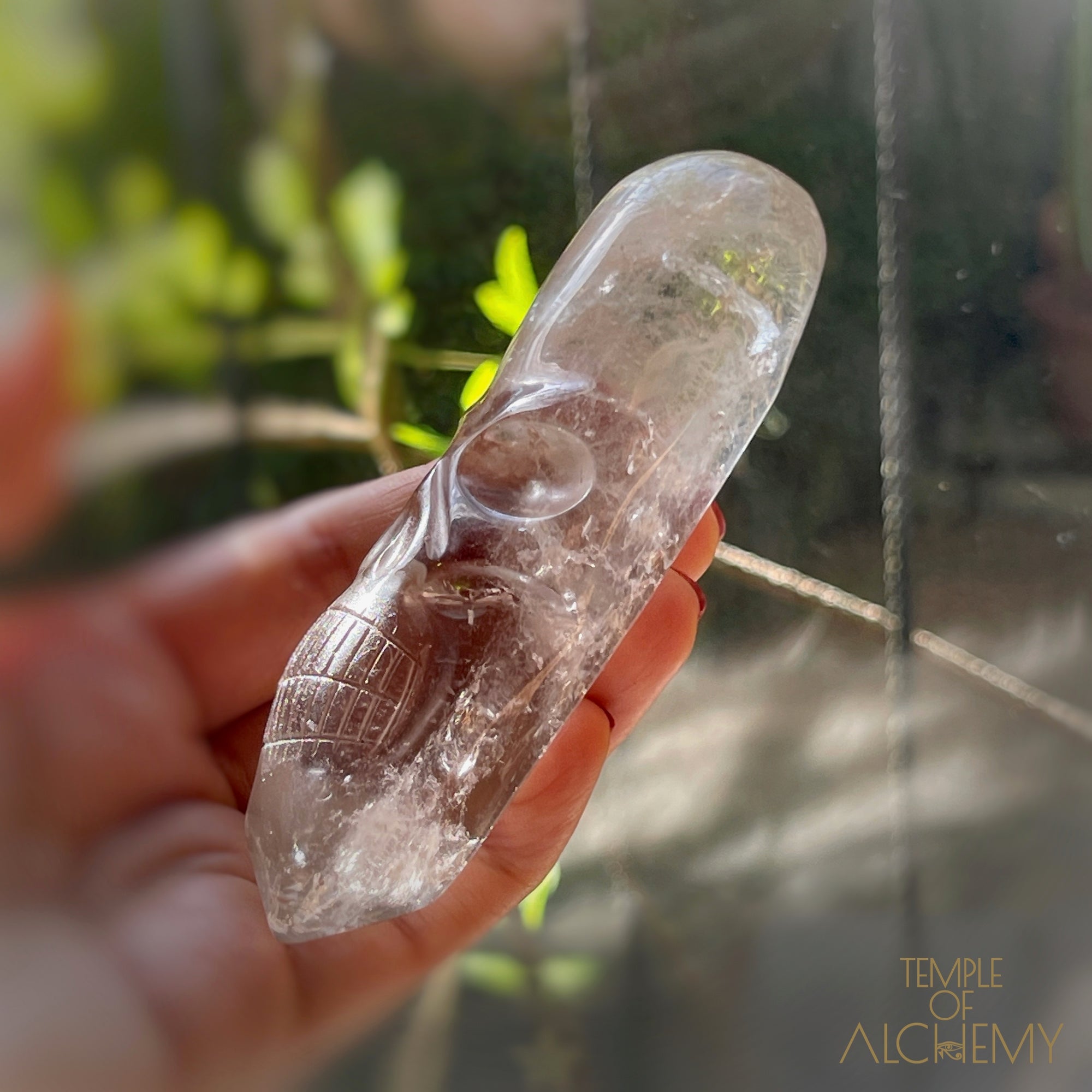 🌈  Citrine