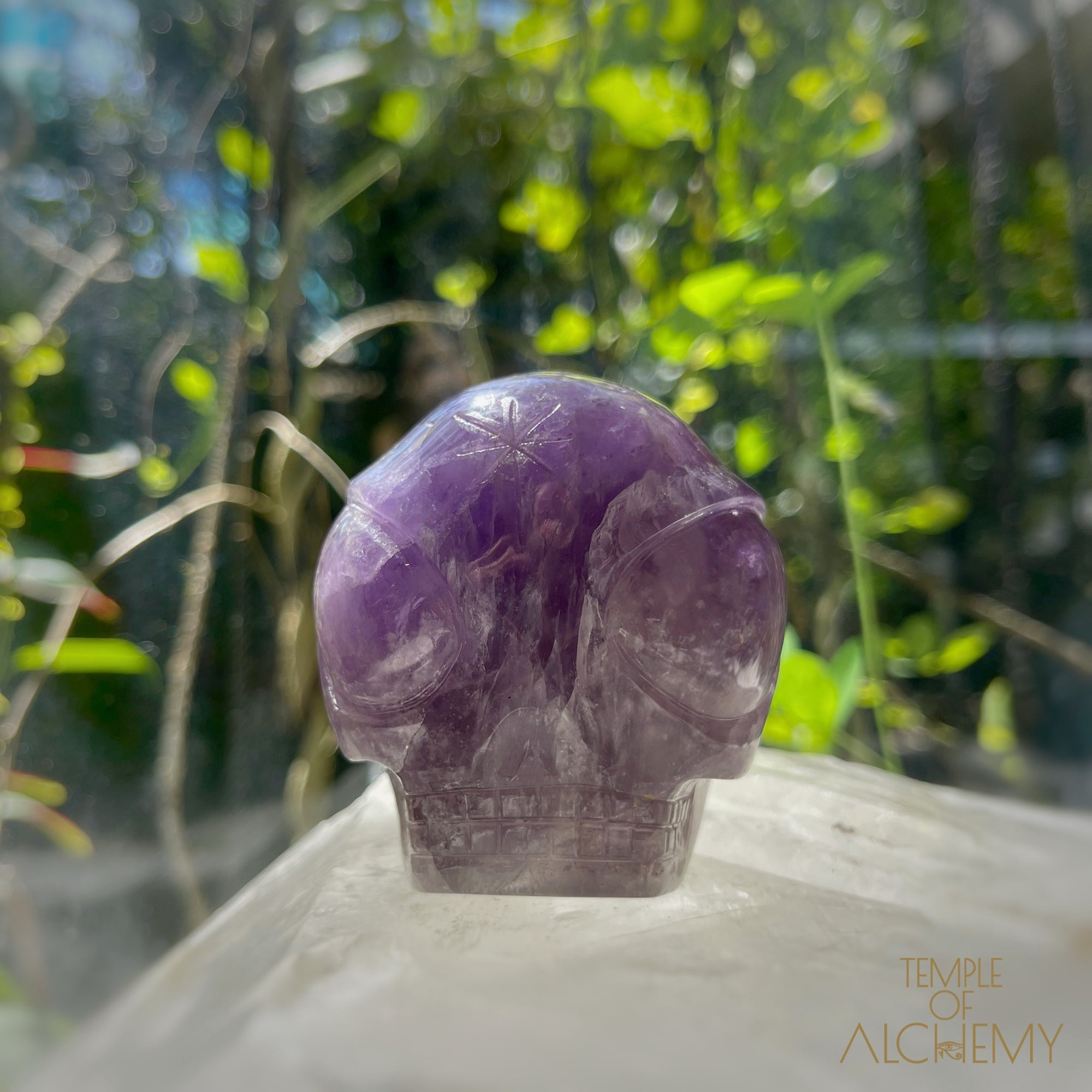 Ametrine