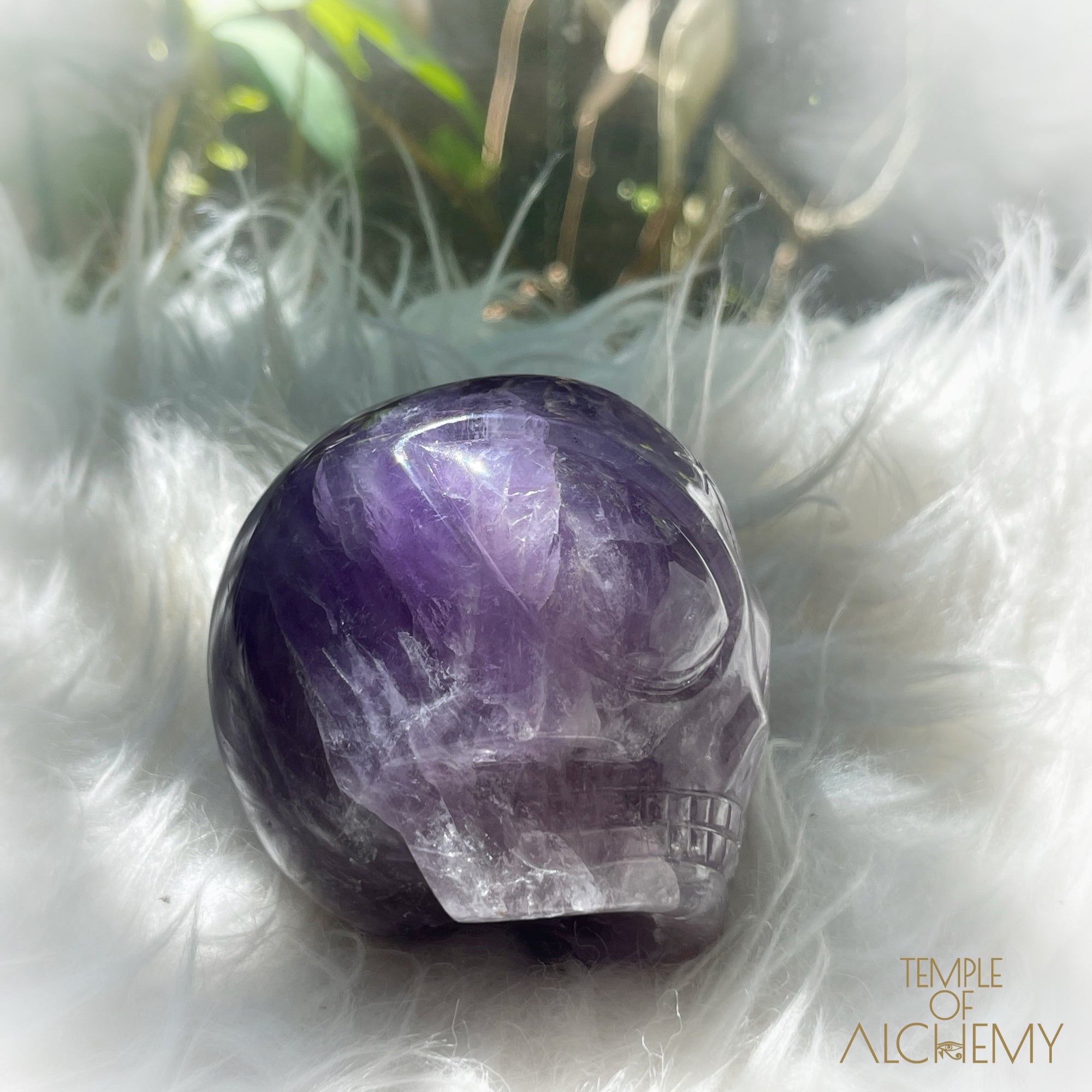 Ametrine