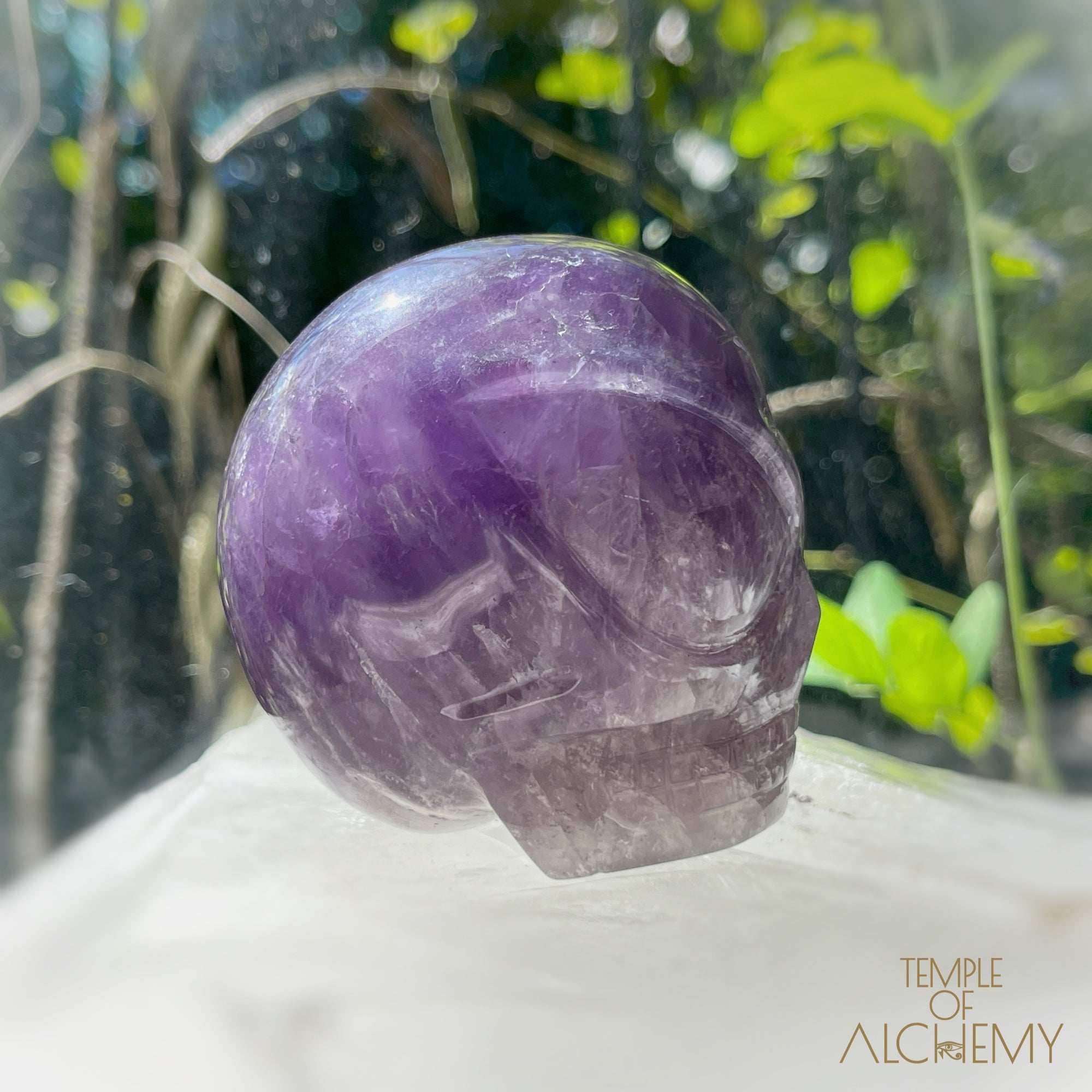 Ametrine