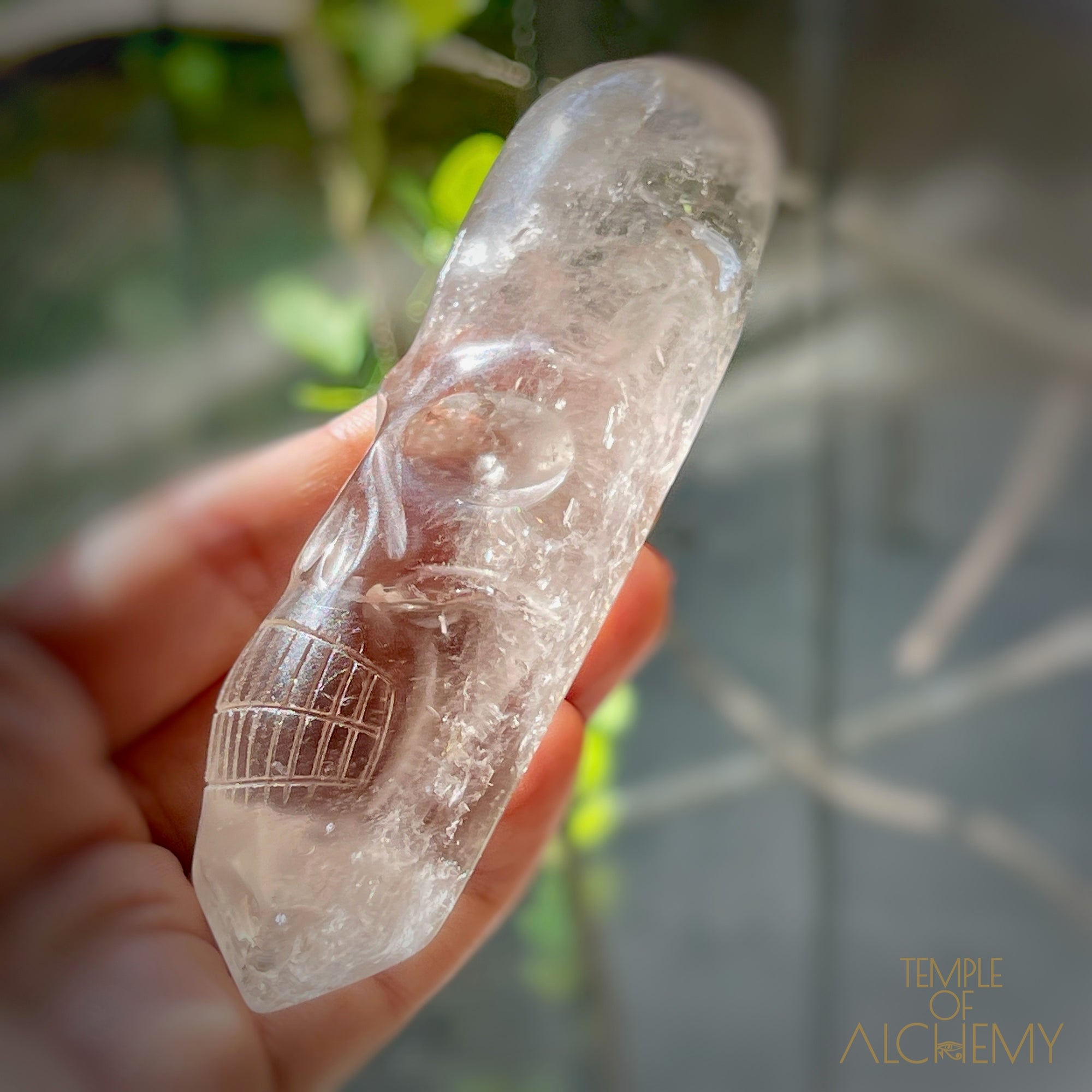 🌈  Citrine