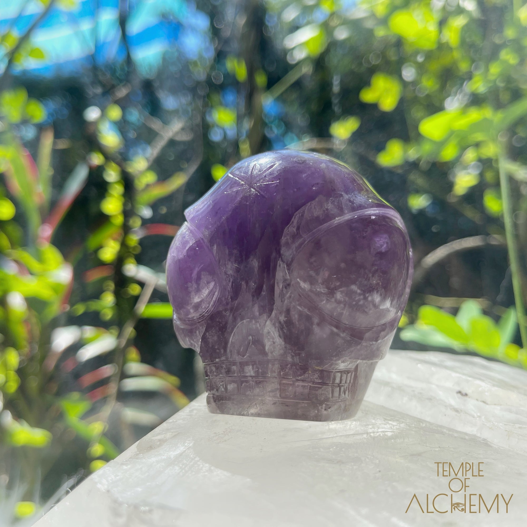 Ametrine