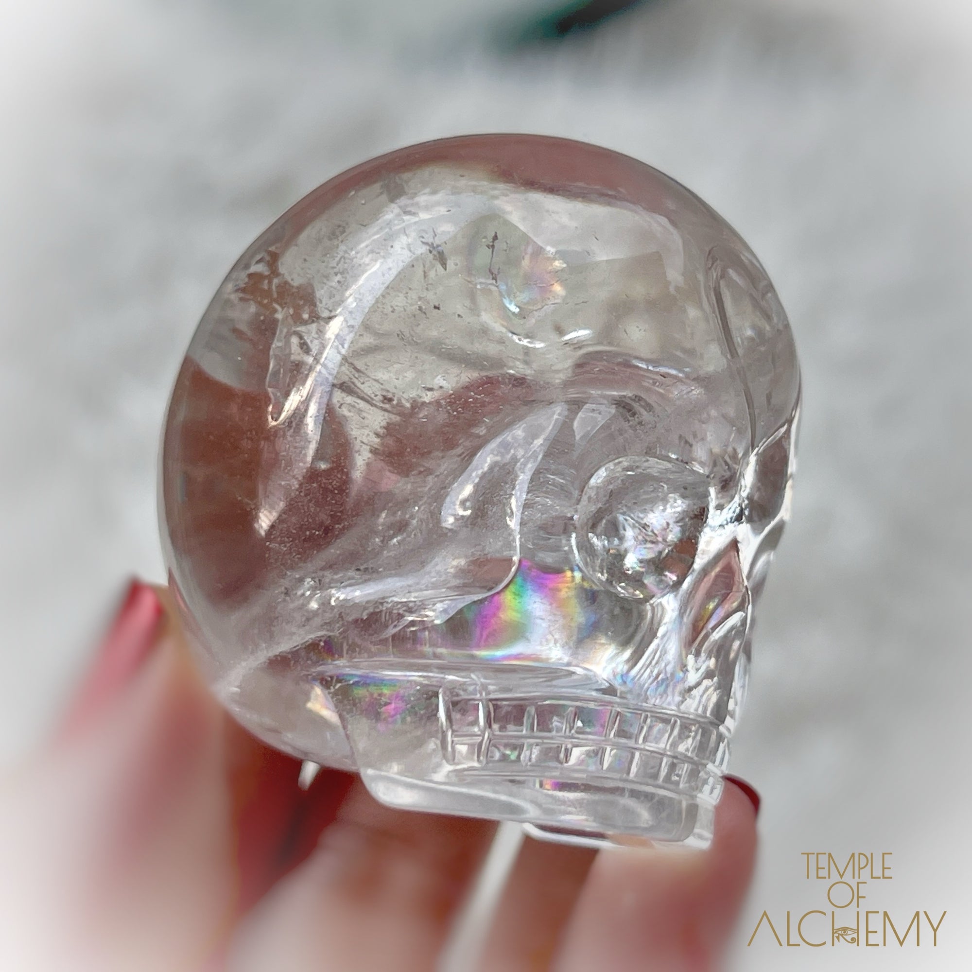 🌈 Lemurian