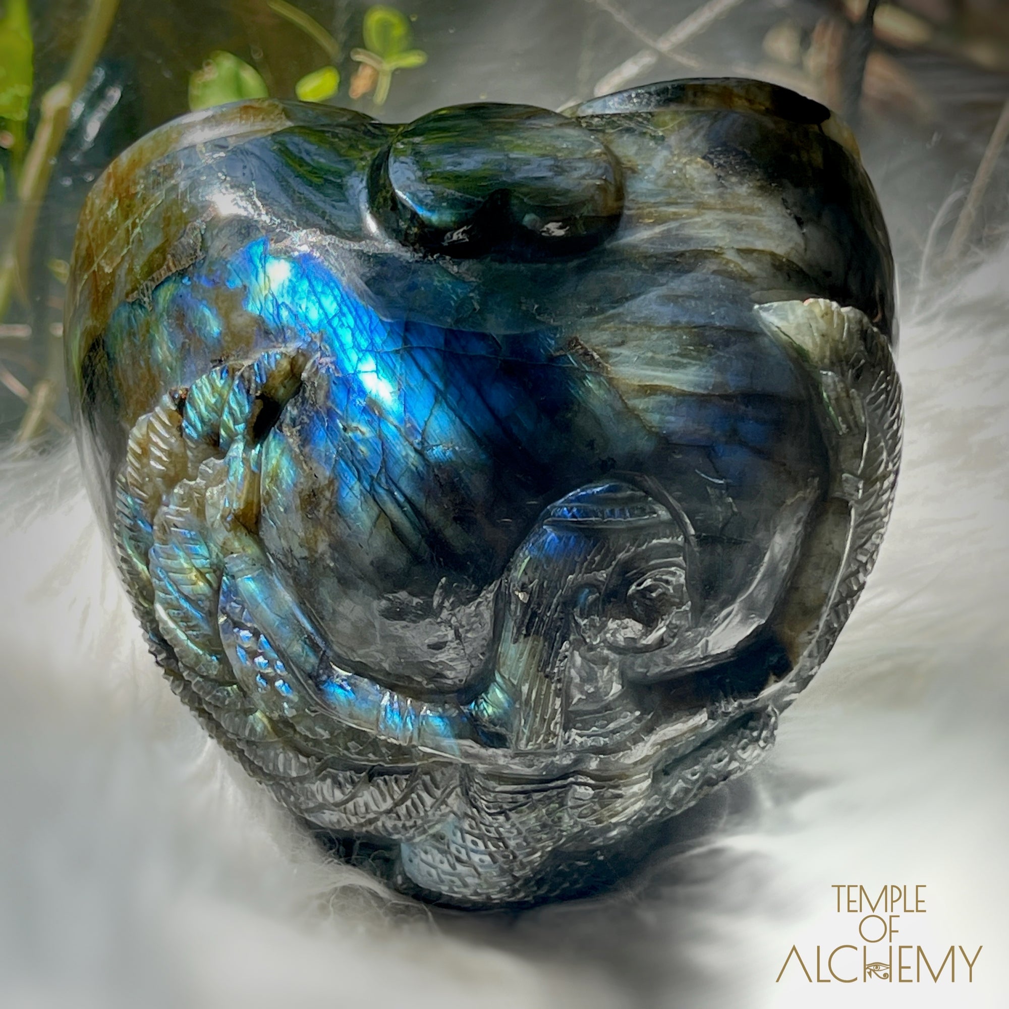 Labradorite