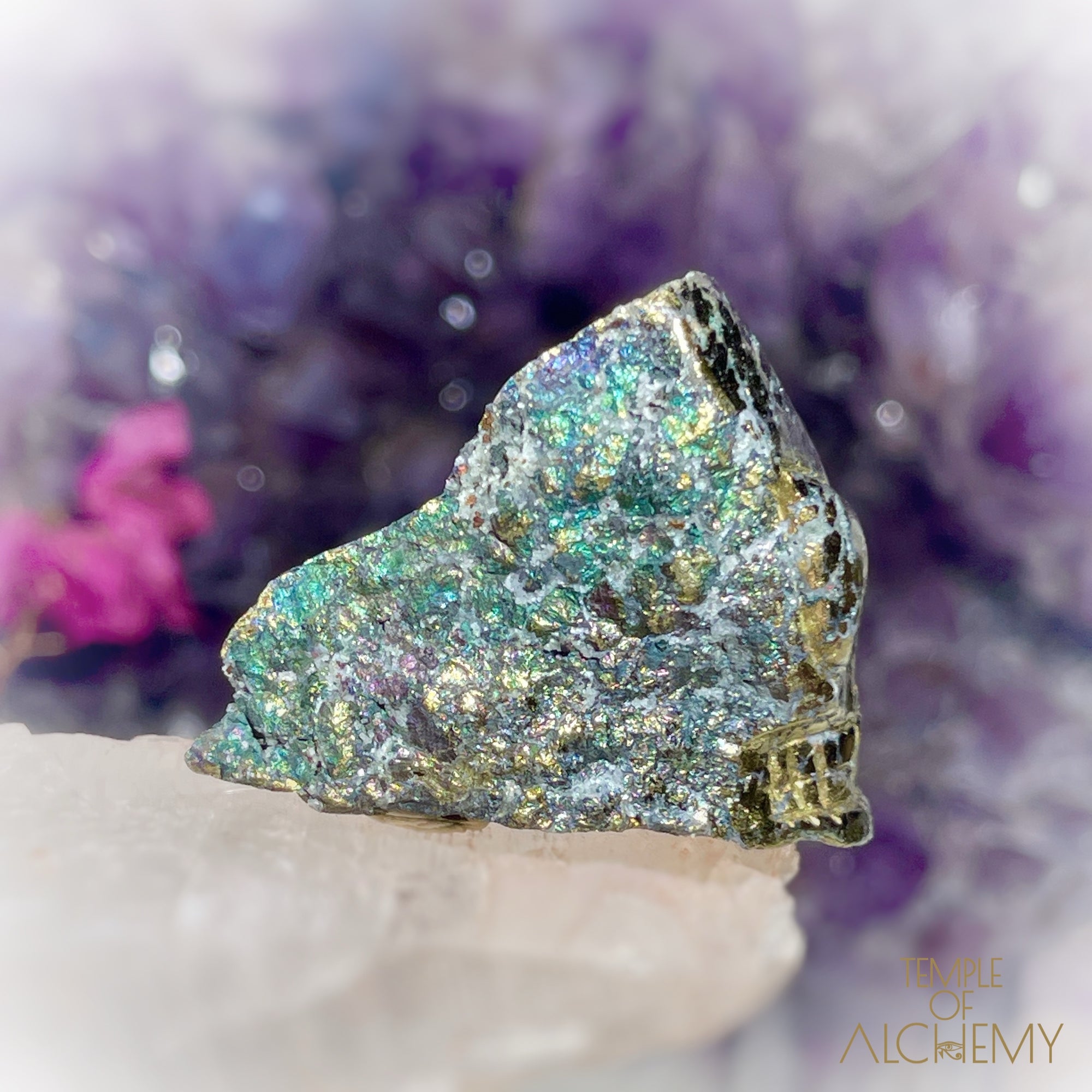 Chalcopyrite