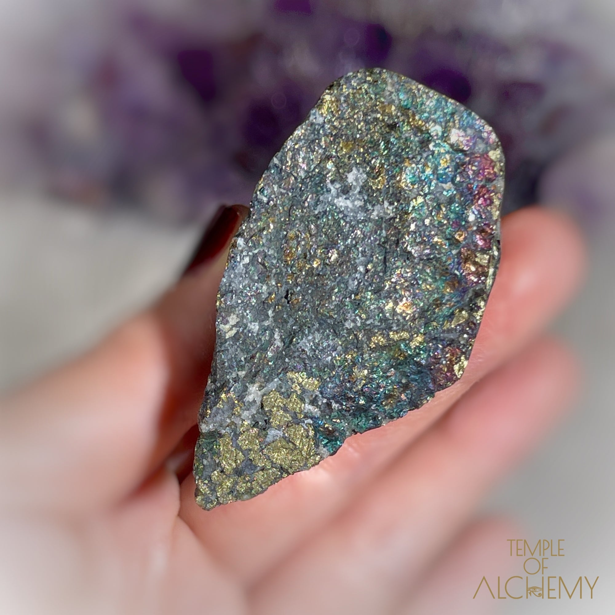 Chalcopyrite