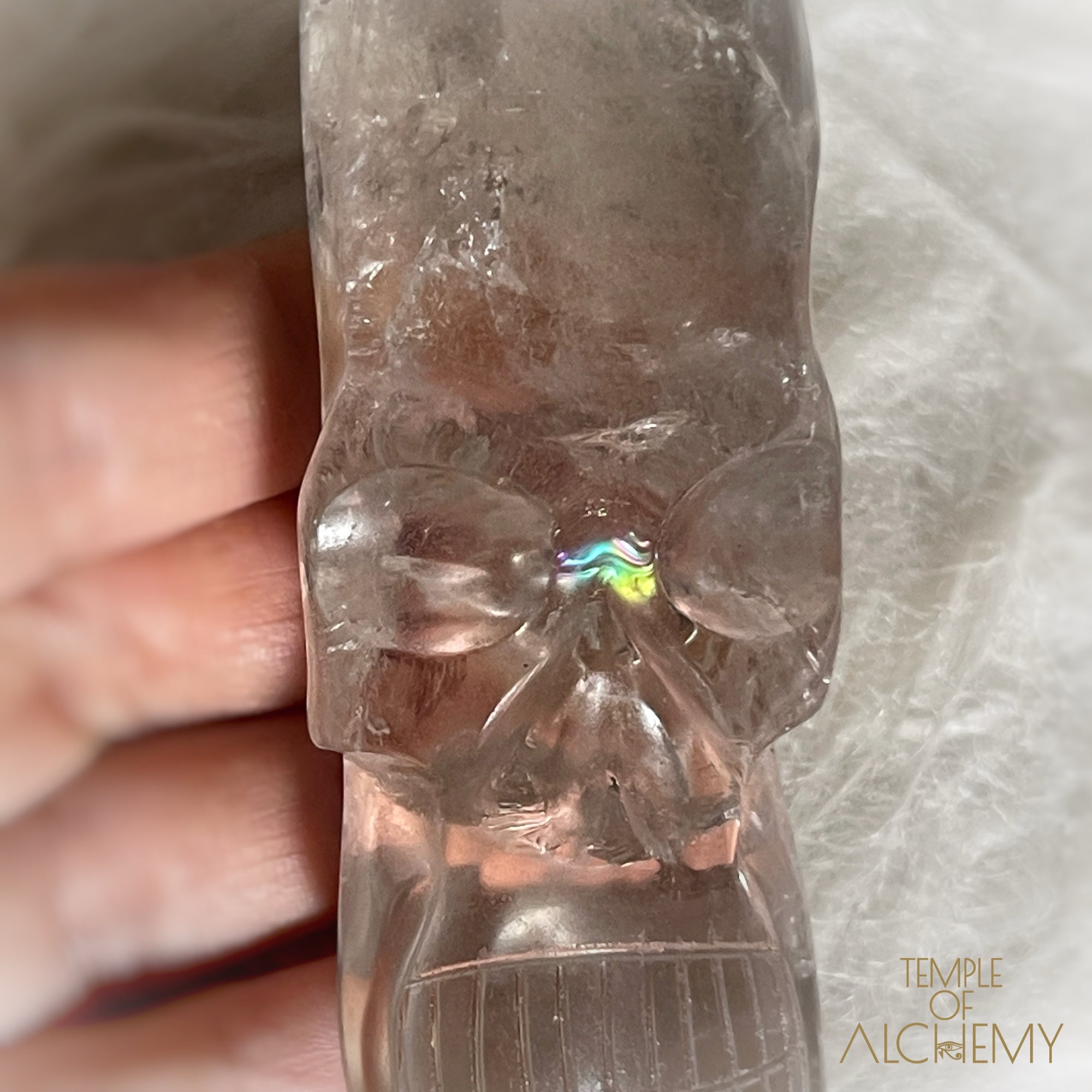 🌈  Citrine