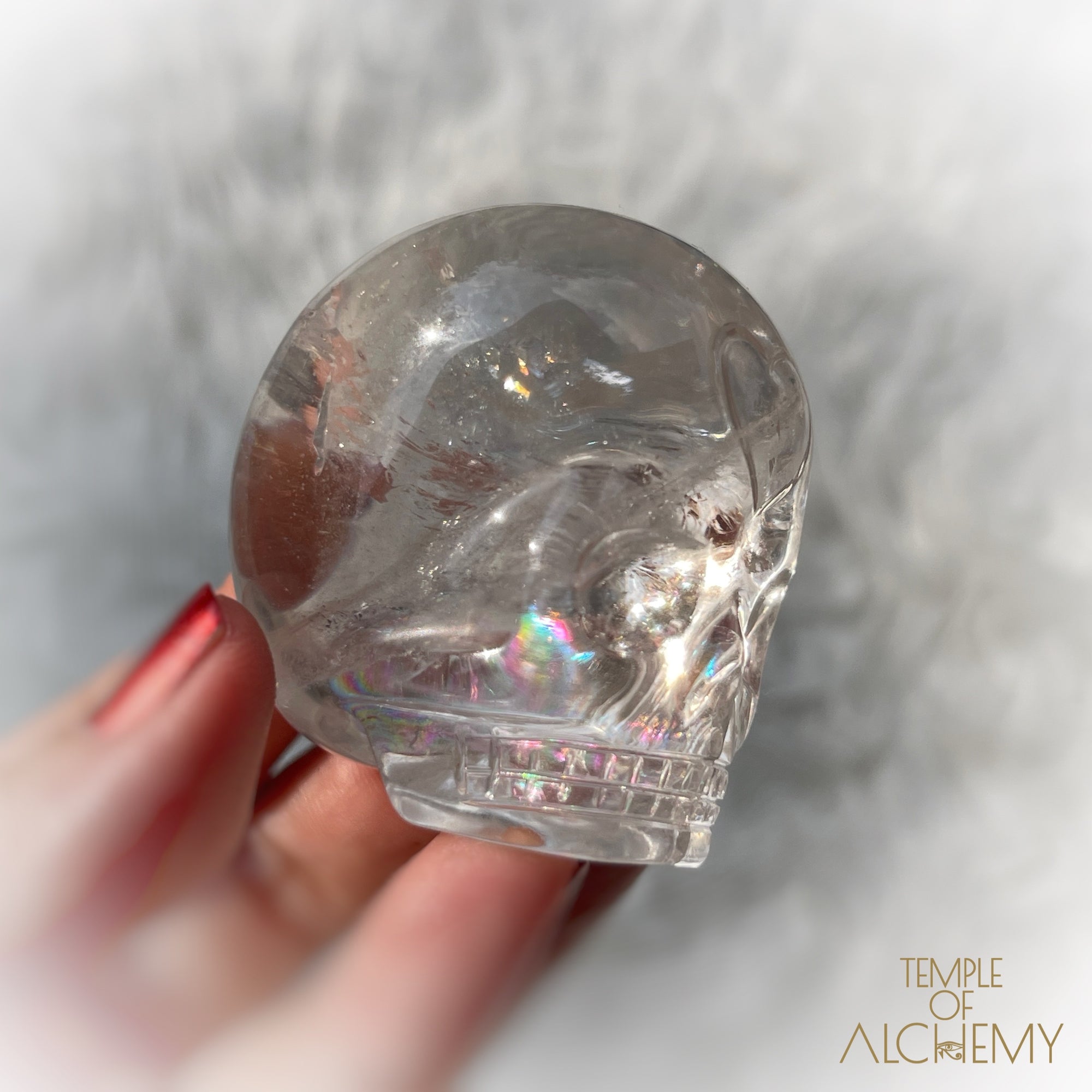🌈 Lemurian