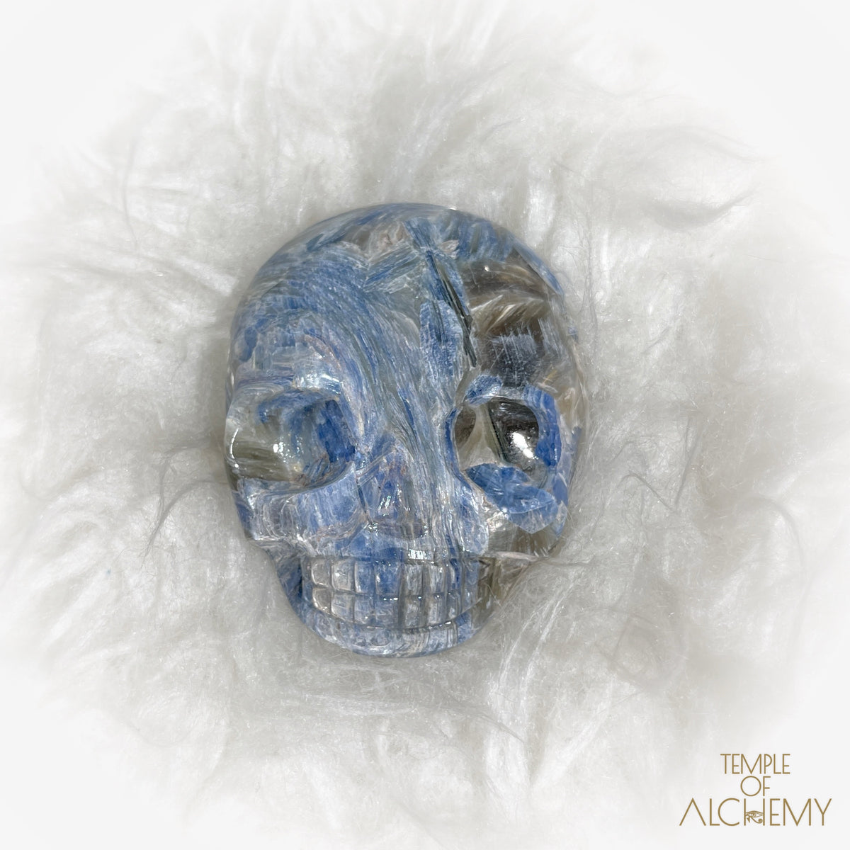 Blue ~ Green Kyanite