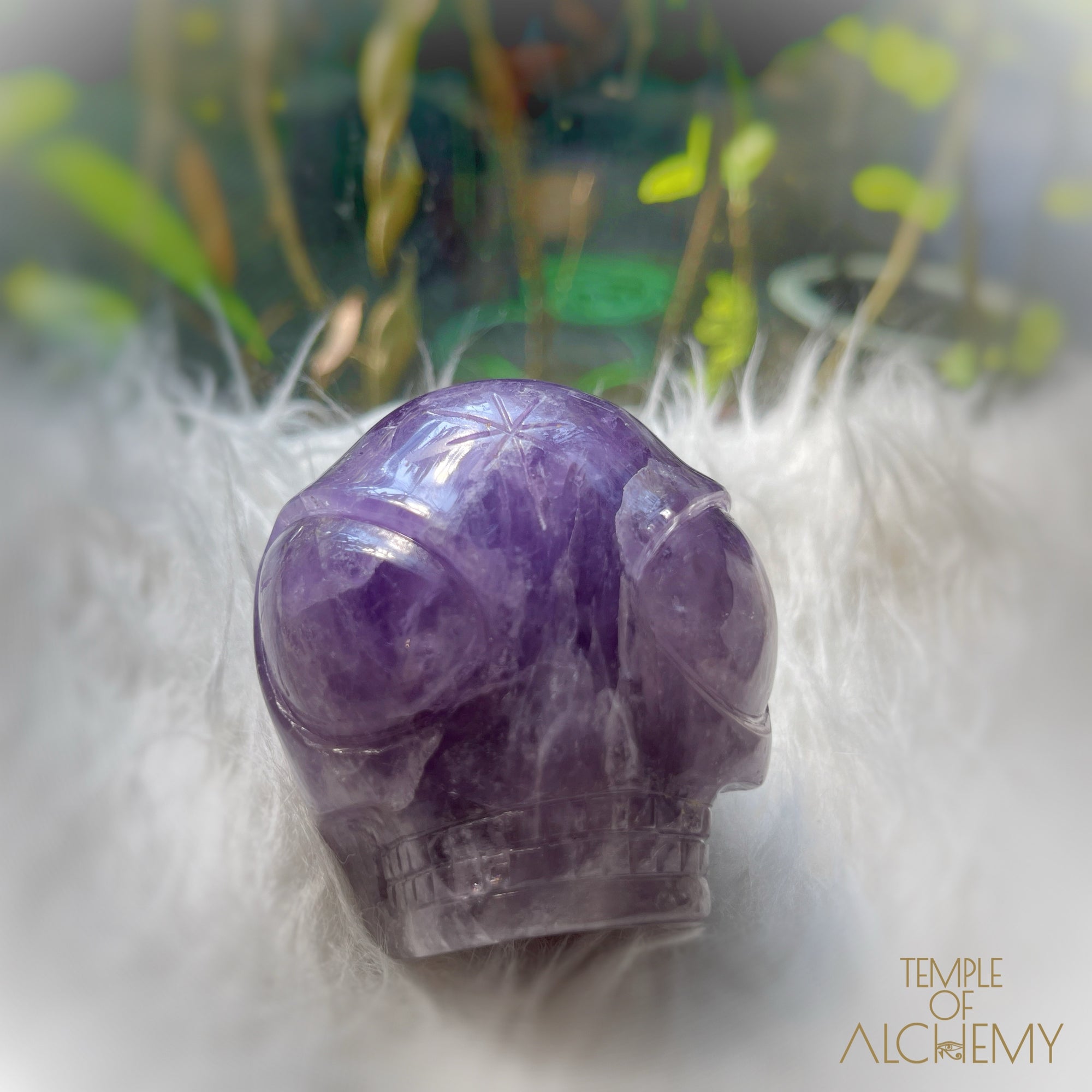 Ametrine