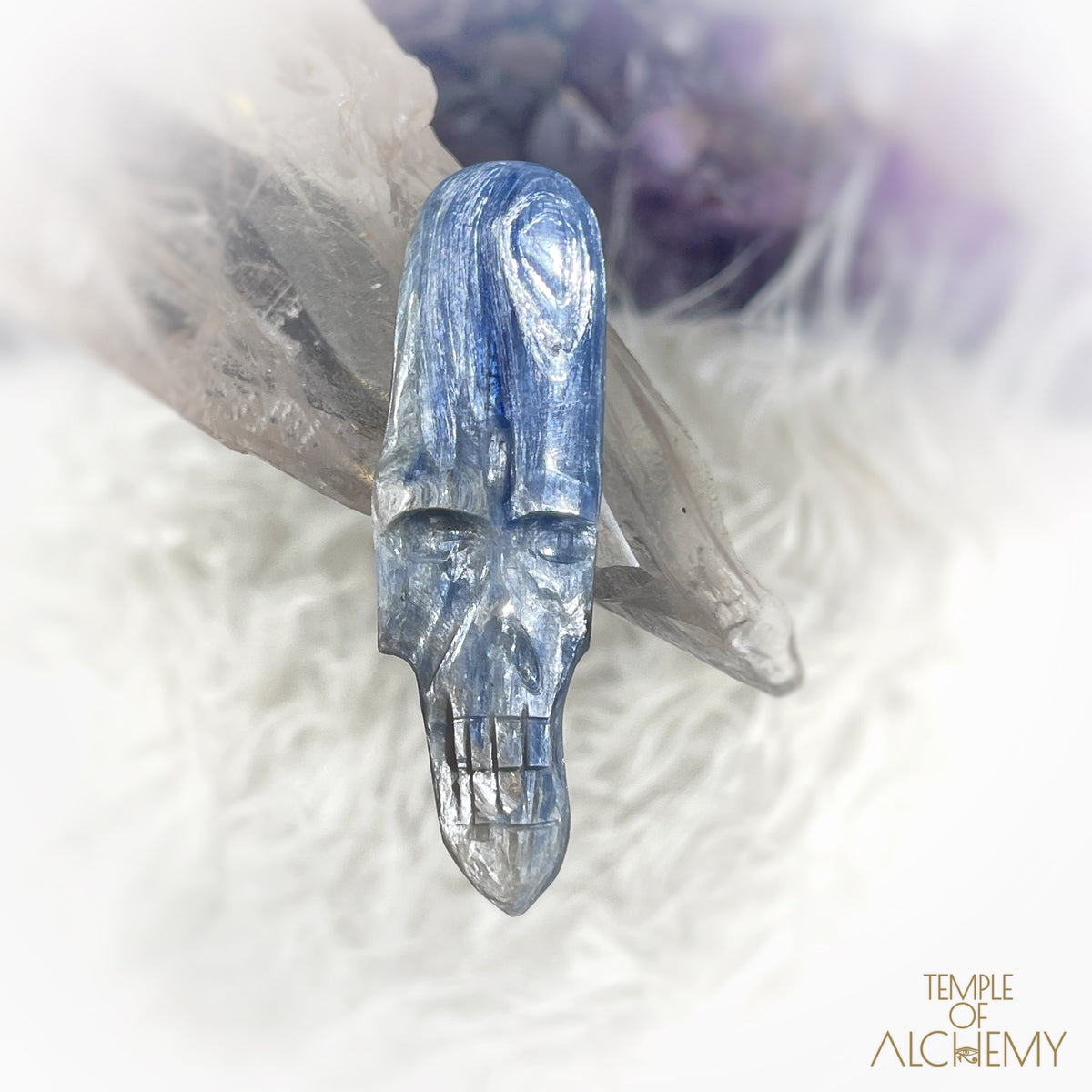 Blue Kyanite