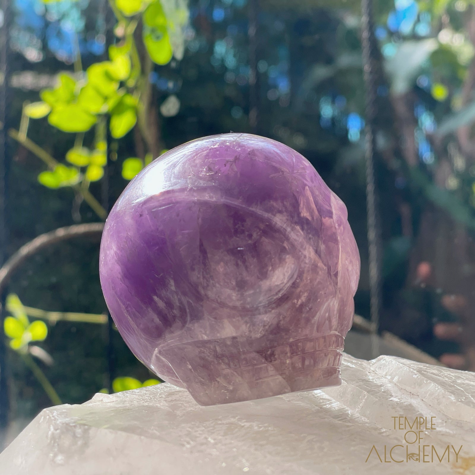 Ametrine