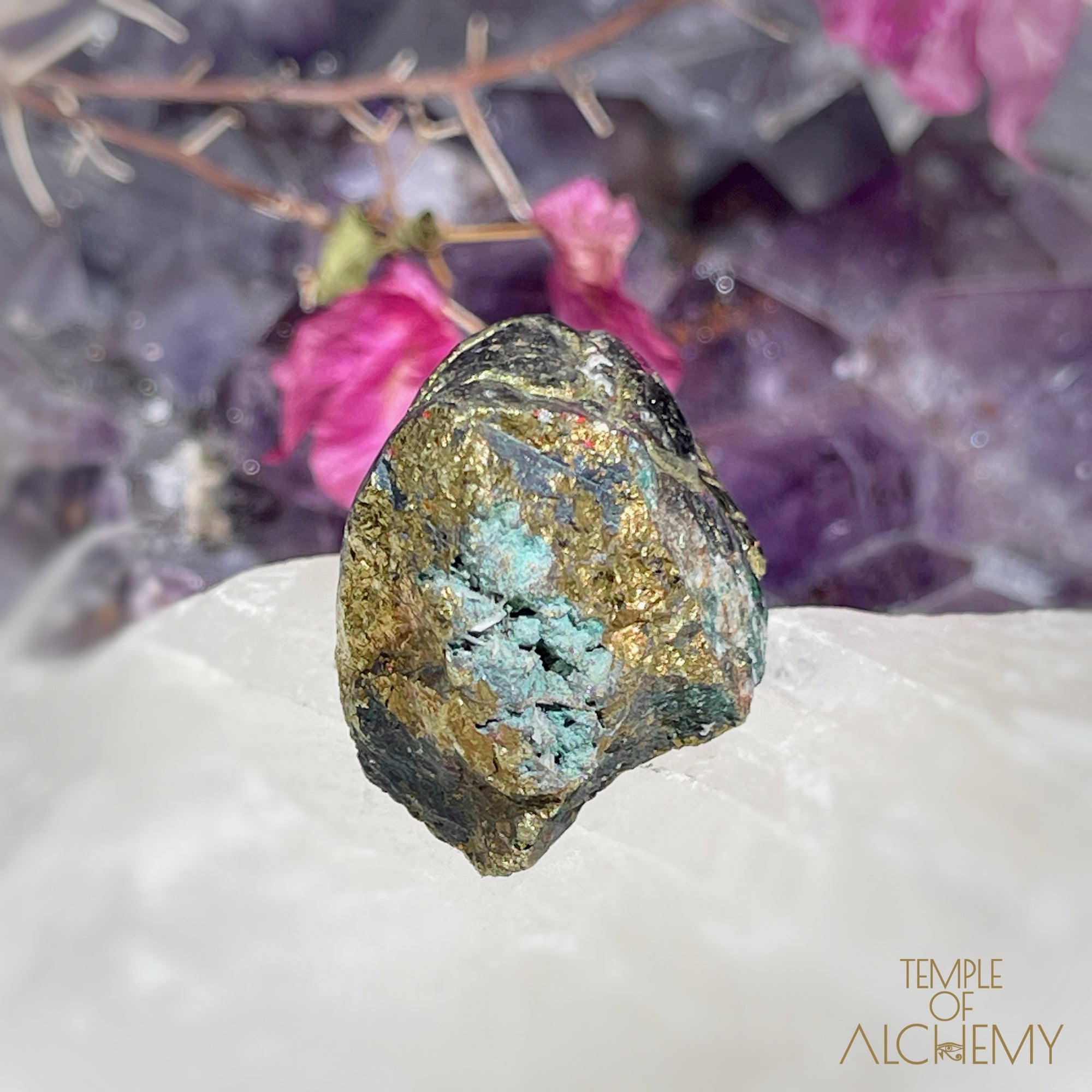 Chalcopyrite