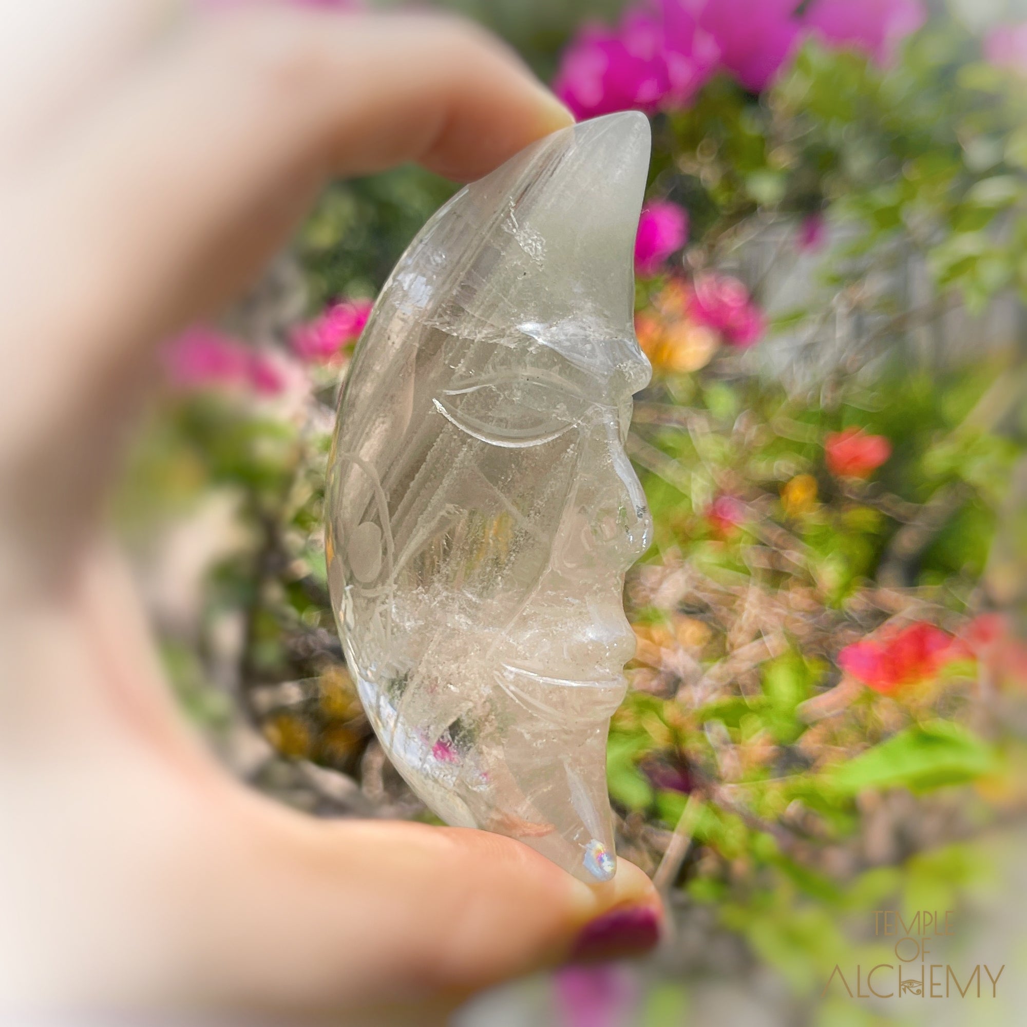 Phantom Quartz