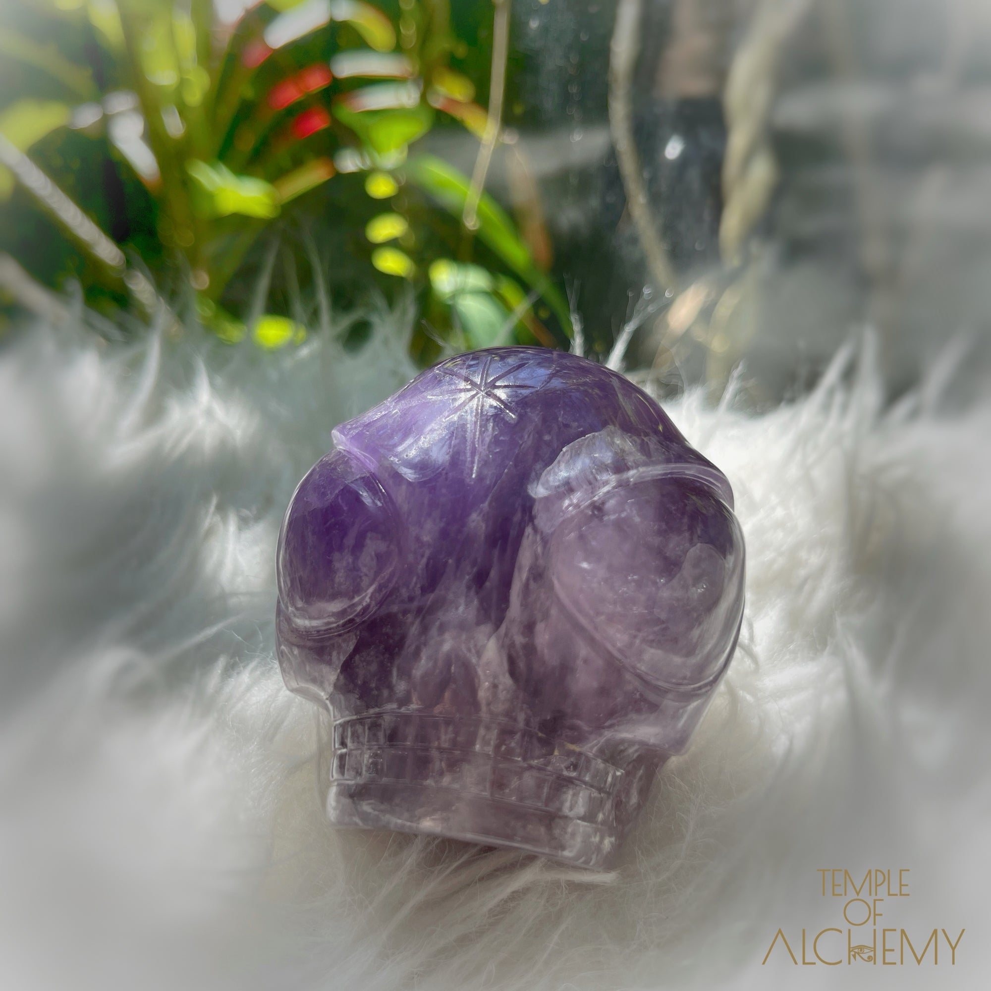 Ametrine