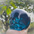 Blue Obsidian