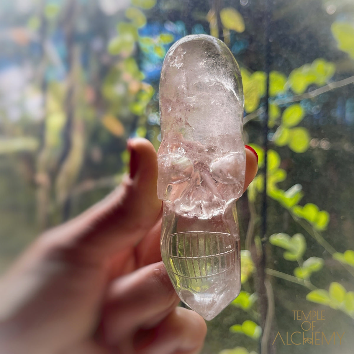 🌈  Citrine