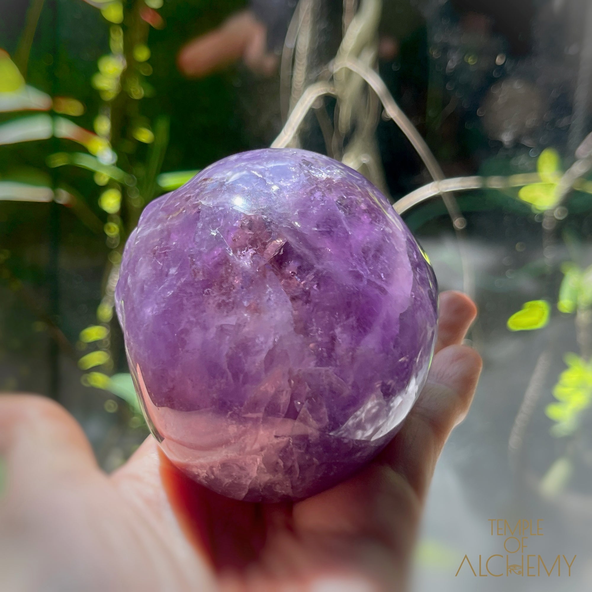 Ametrine