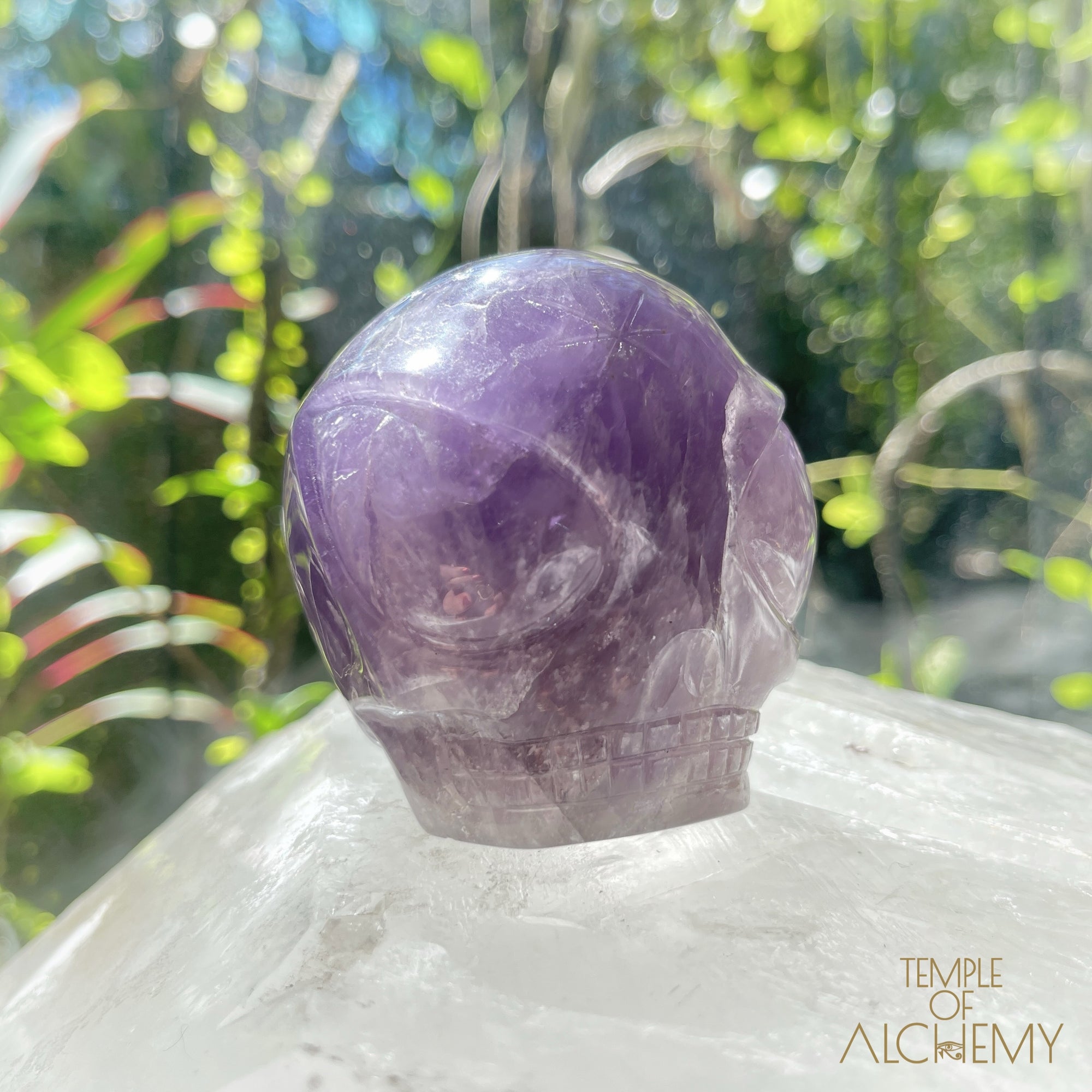 Ametrine
