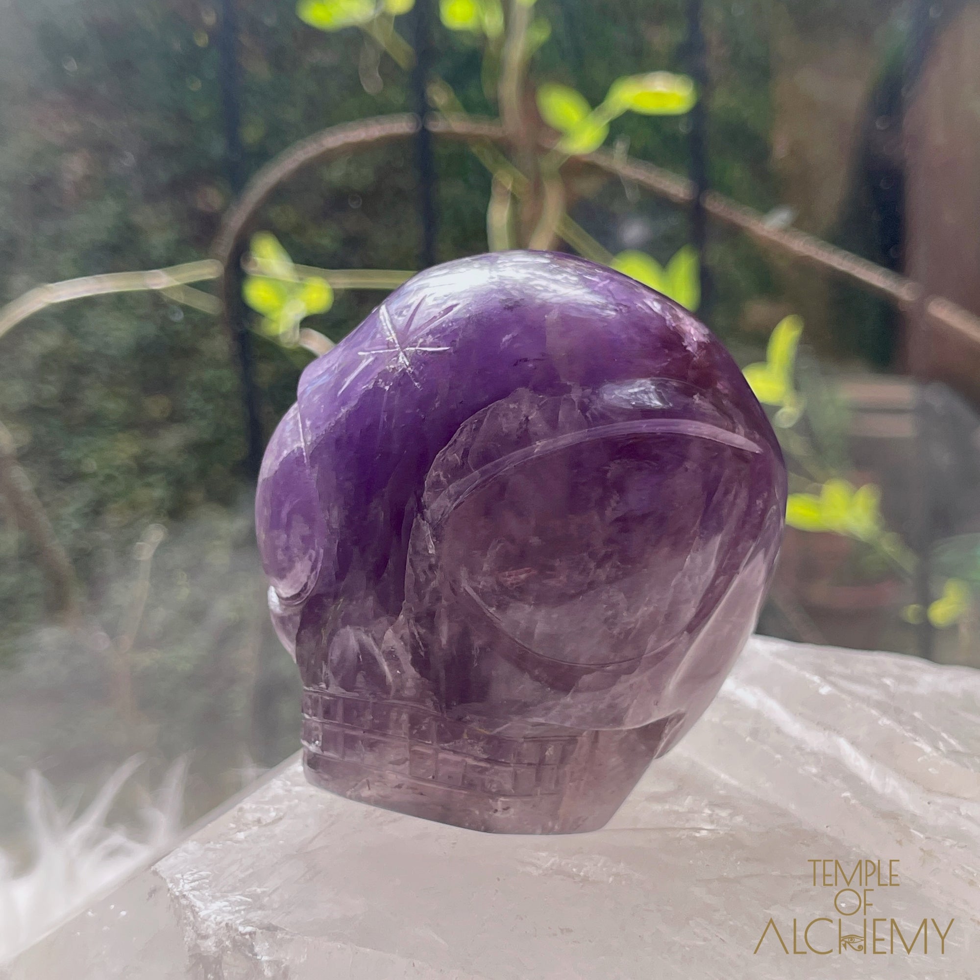 Ametrine