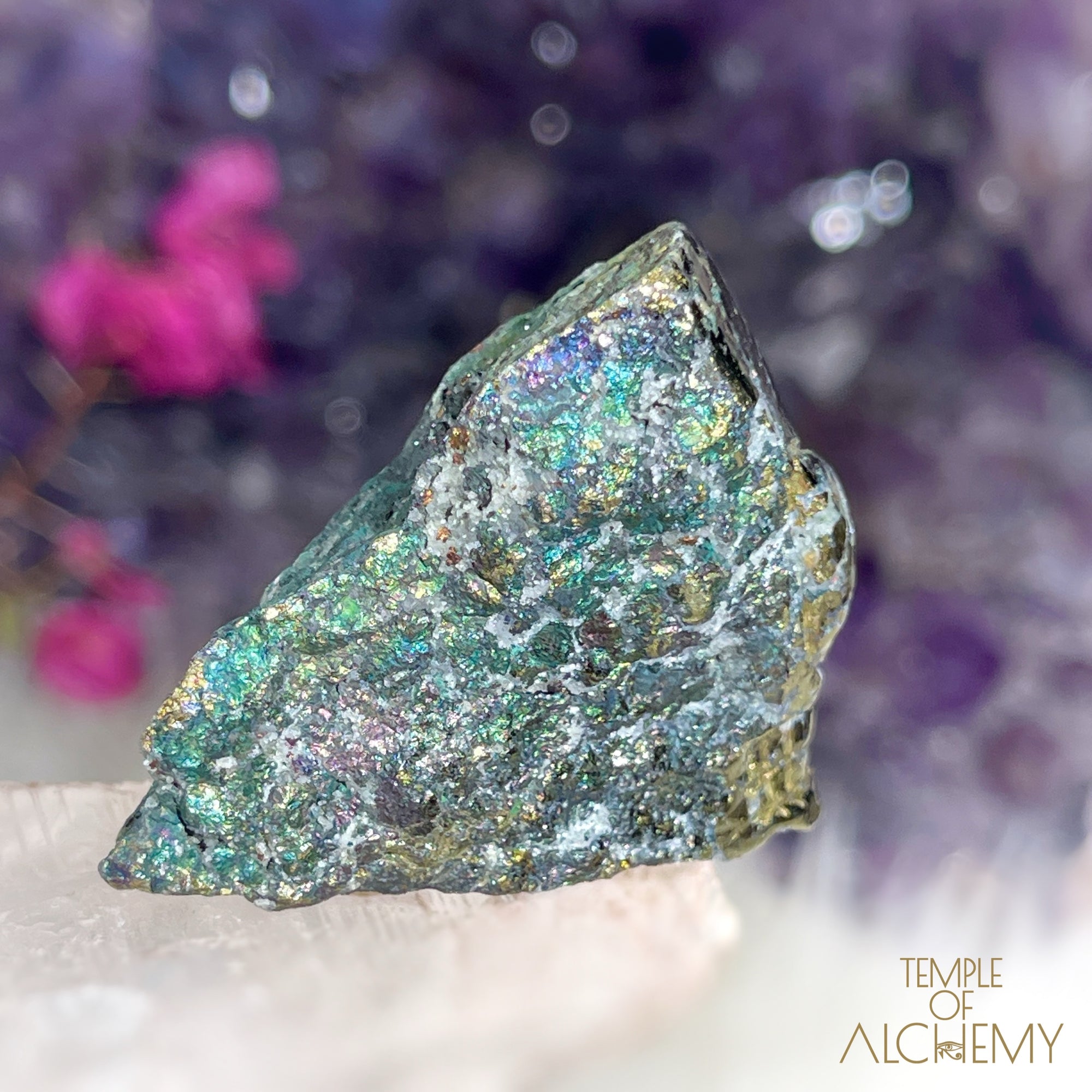 Chalcopyrite