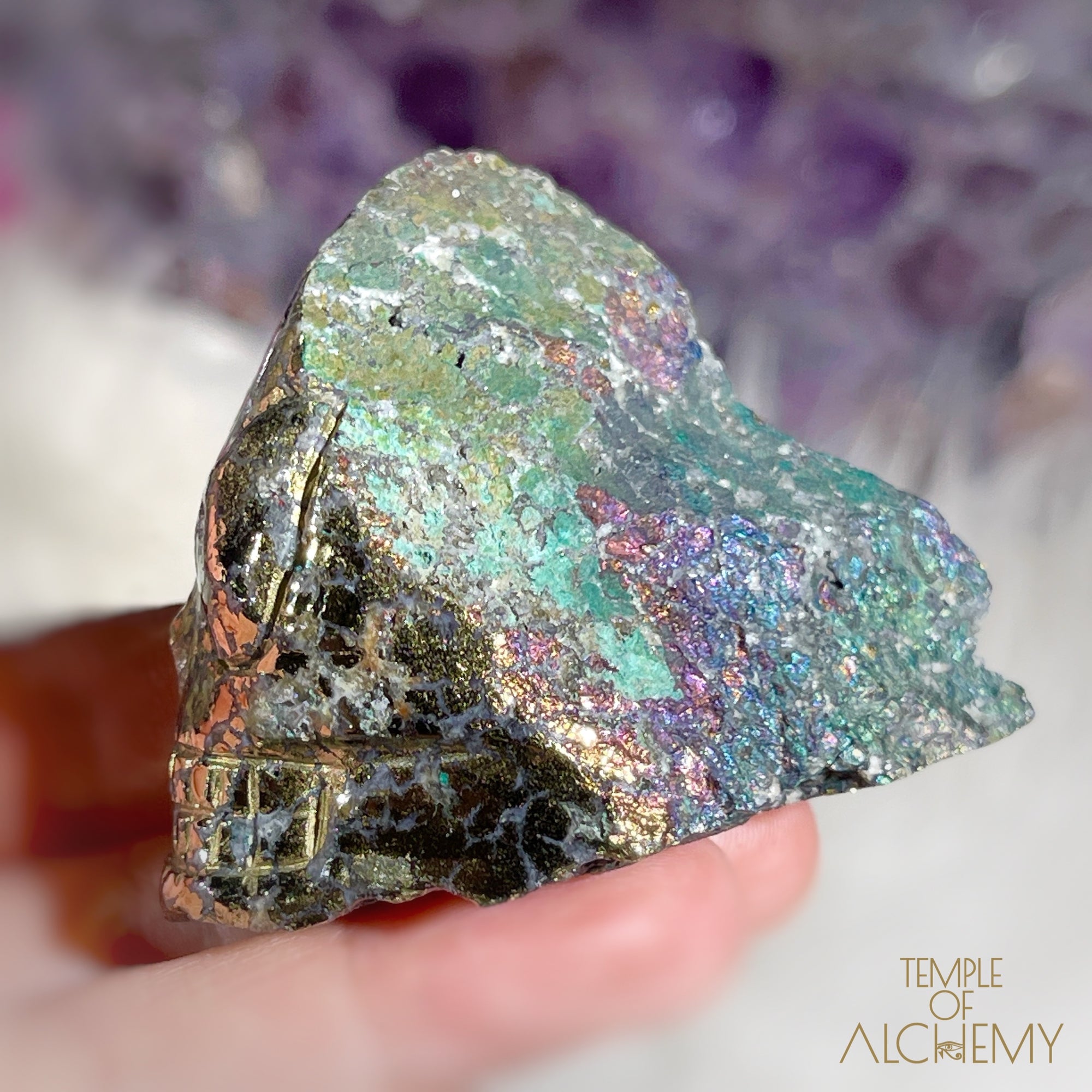 Chalcopyrite