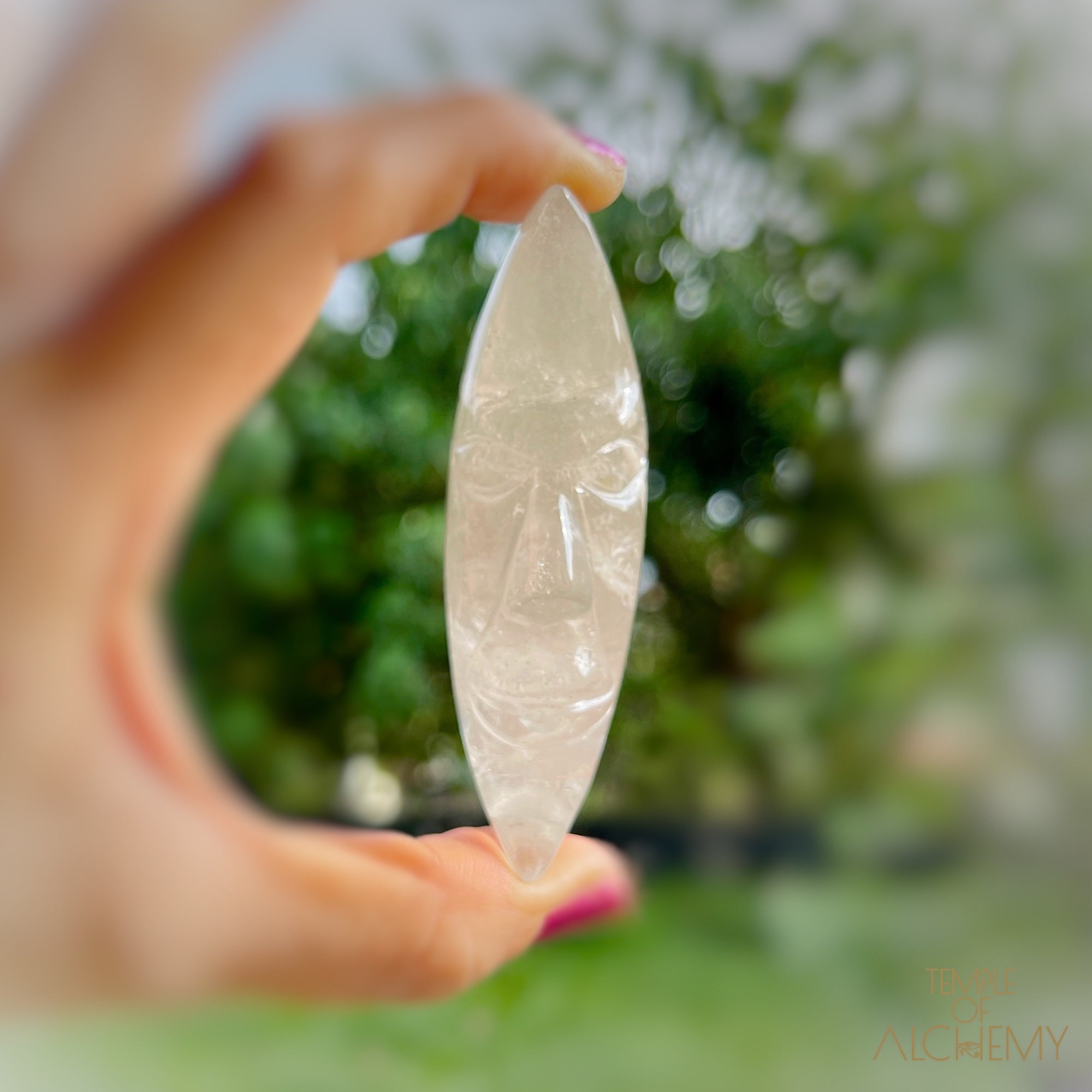 Phantom Quartz