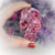 * Reserved S.R * Rubellite Tourmaline x Black Tourmaline x Mica