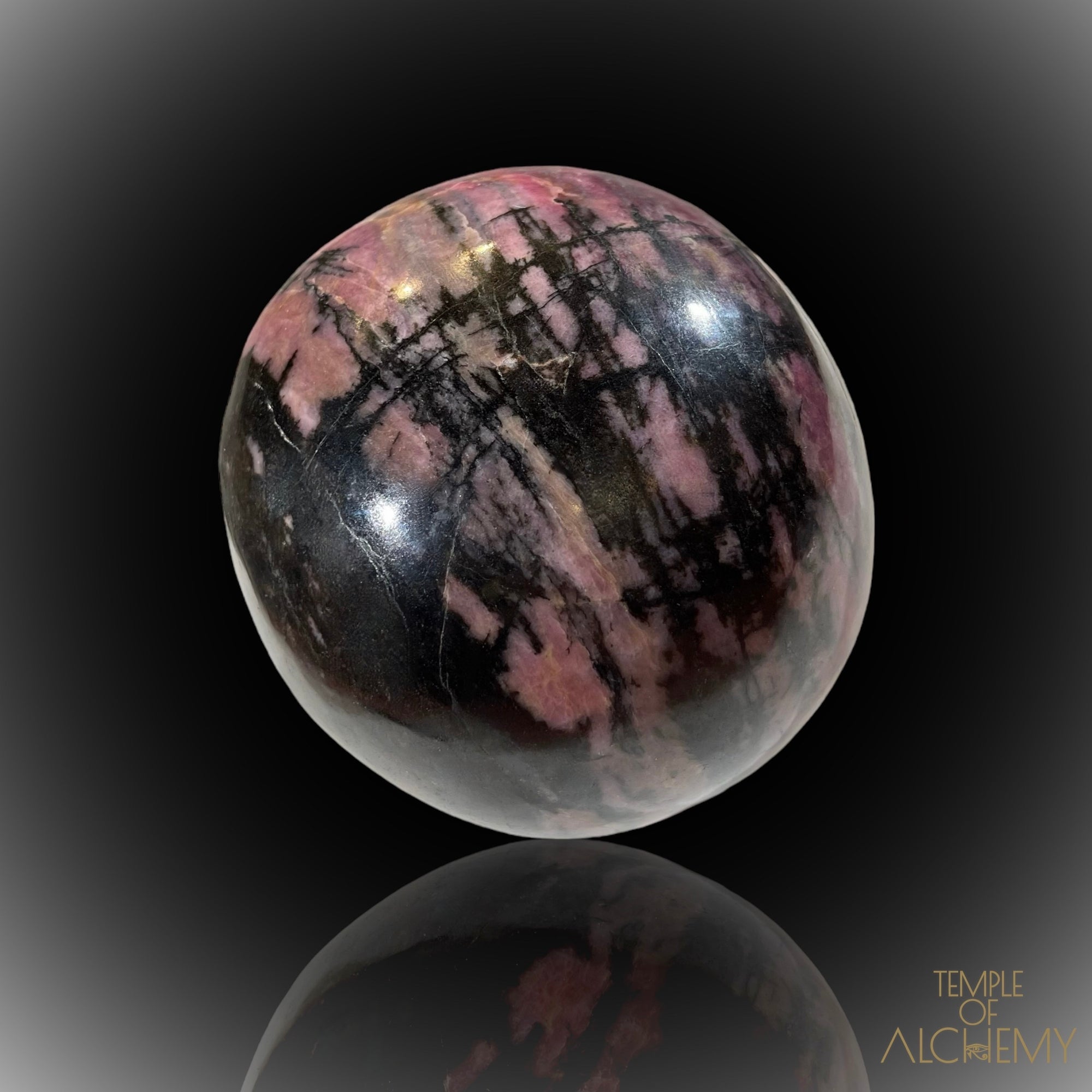 Rhodonite