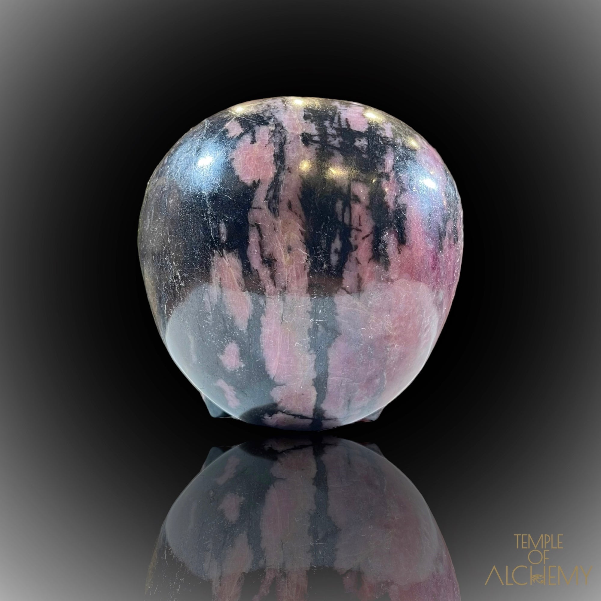 Rhodonite