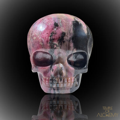 Rhodonite