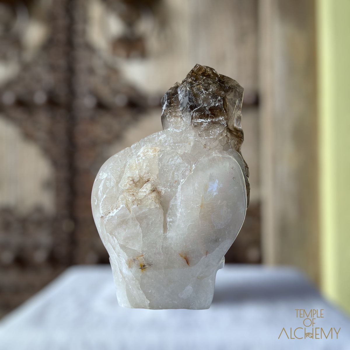 * Reserved * Andre & Gina 𓆃 Warrior #194 : The Awakening of the Warrior Queen