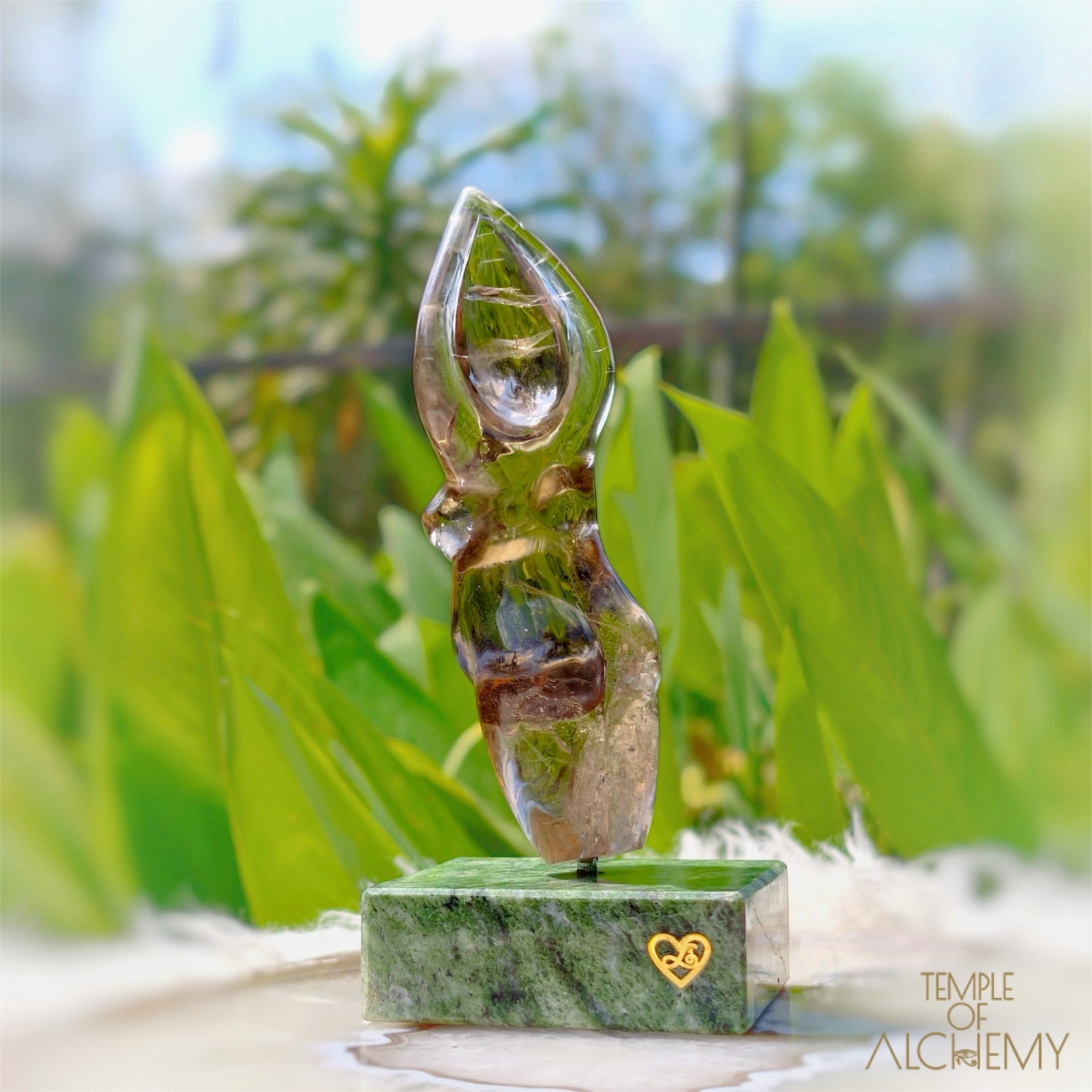 Smoky Quartz