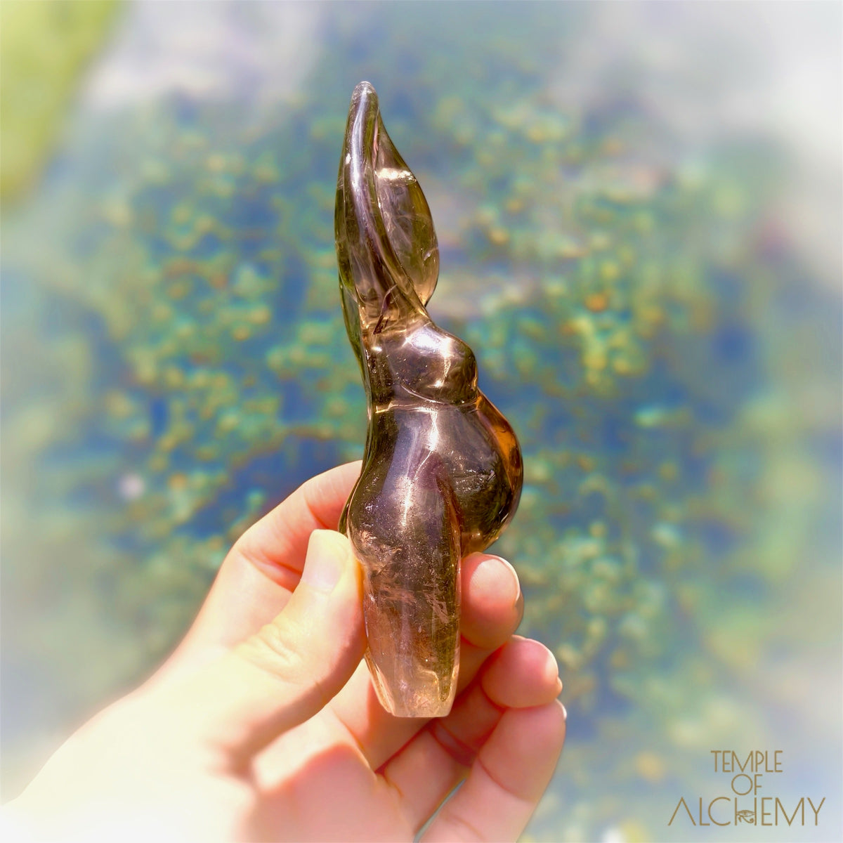 Smoky Quartz