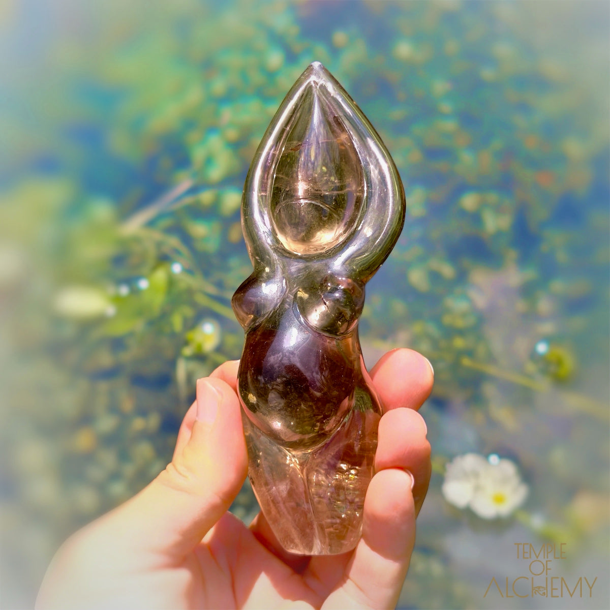 Smoky Quartz