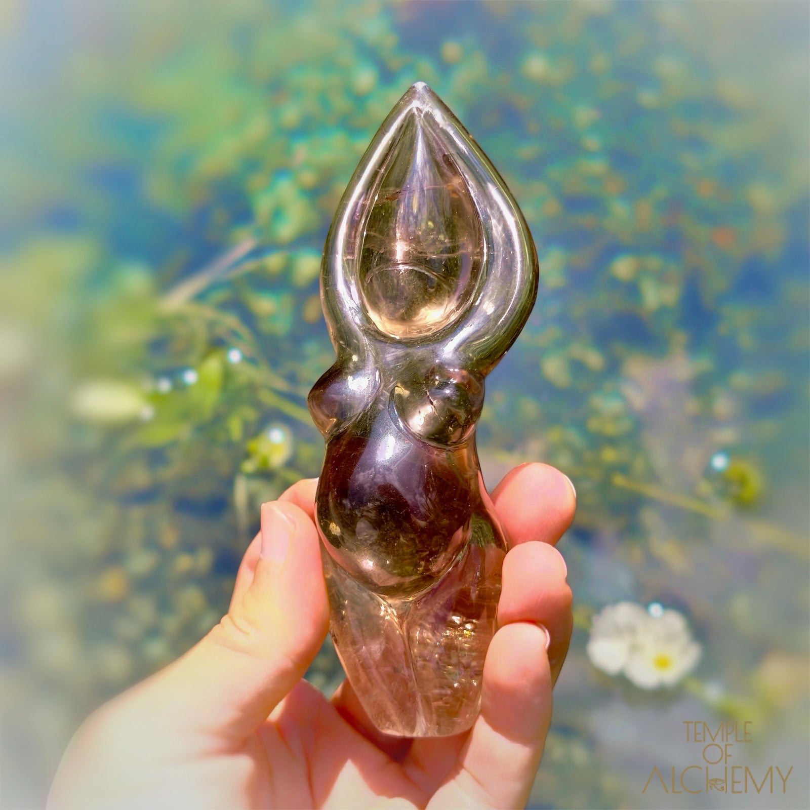 Smoky Quartz