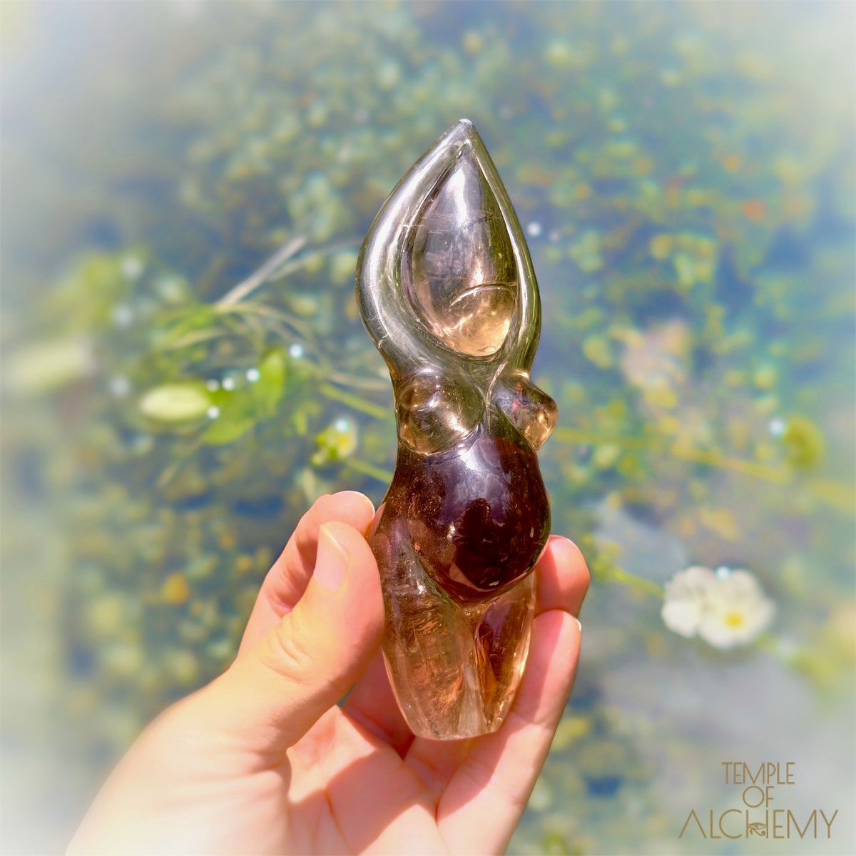 Smoky Quartz
